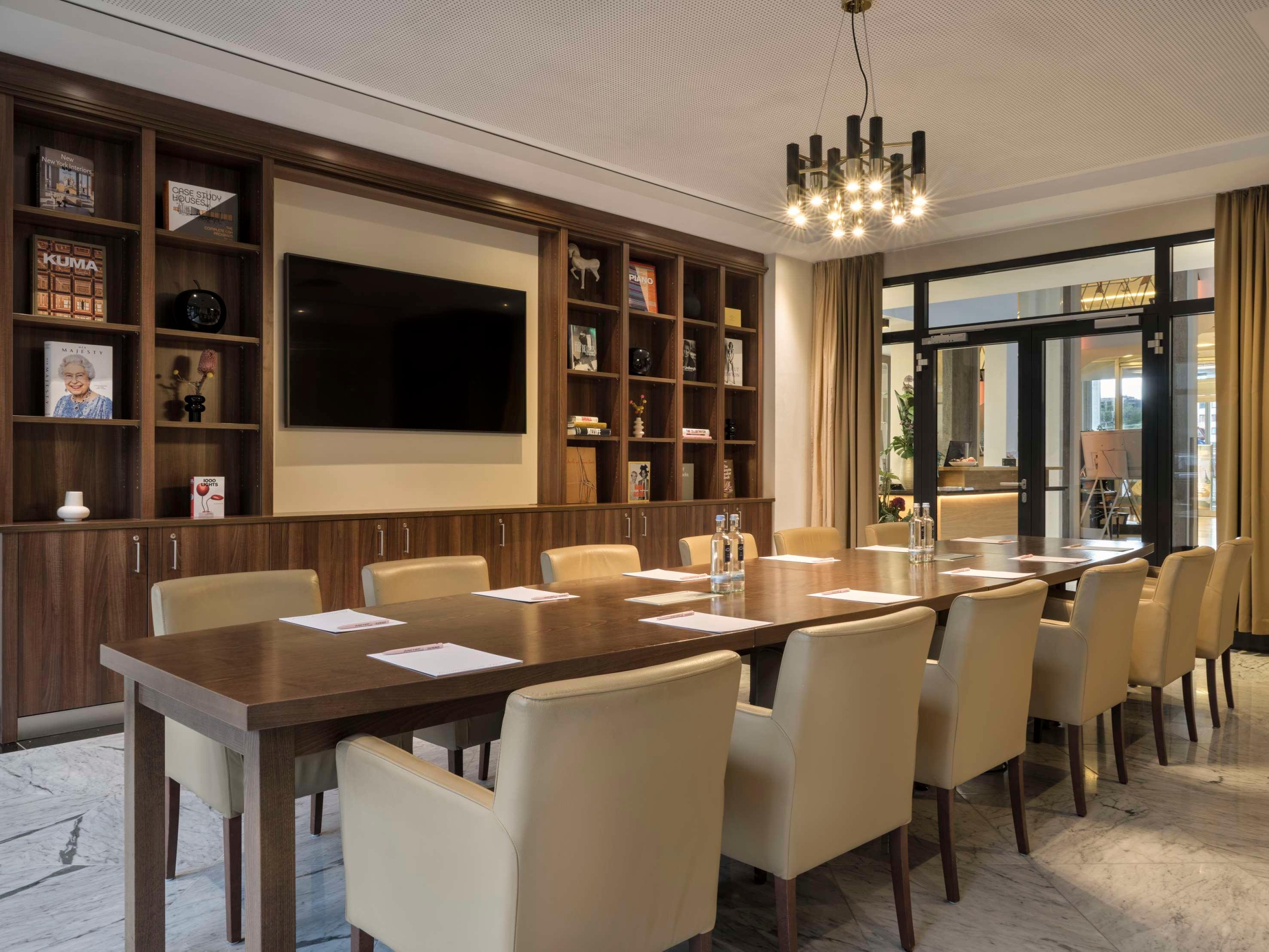 Flemings Selection Hotel Frankfurt-City, photo 16 of 126