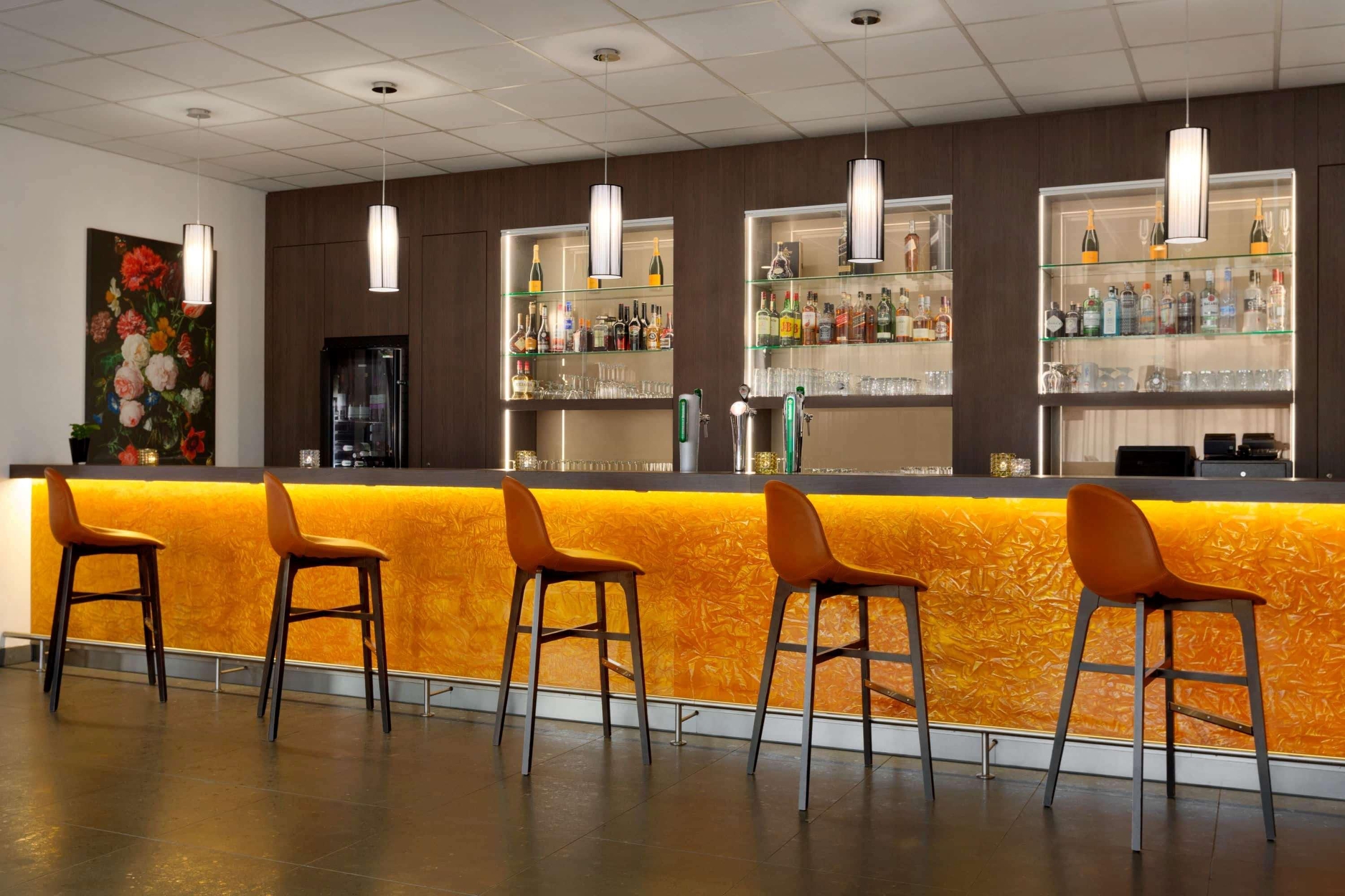Ramada by Wyndham Amsterdam Airport Schiphol, photo 23 of 30
