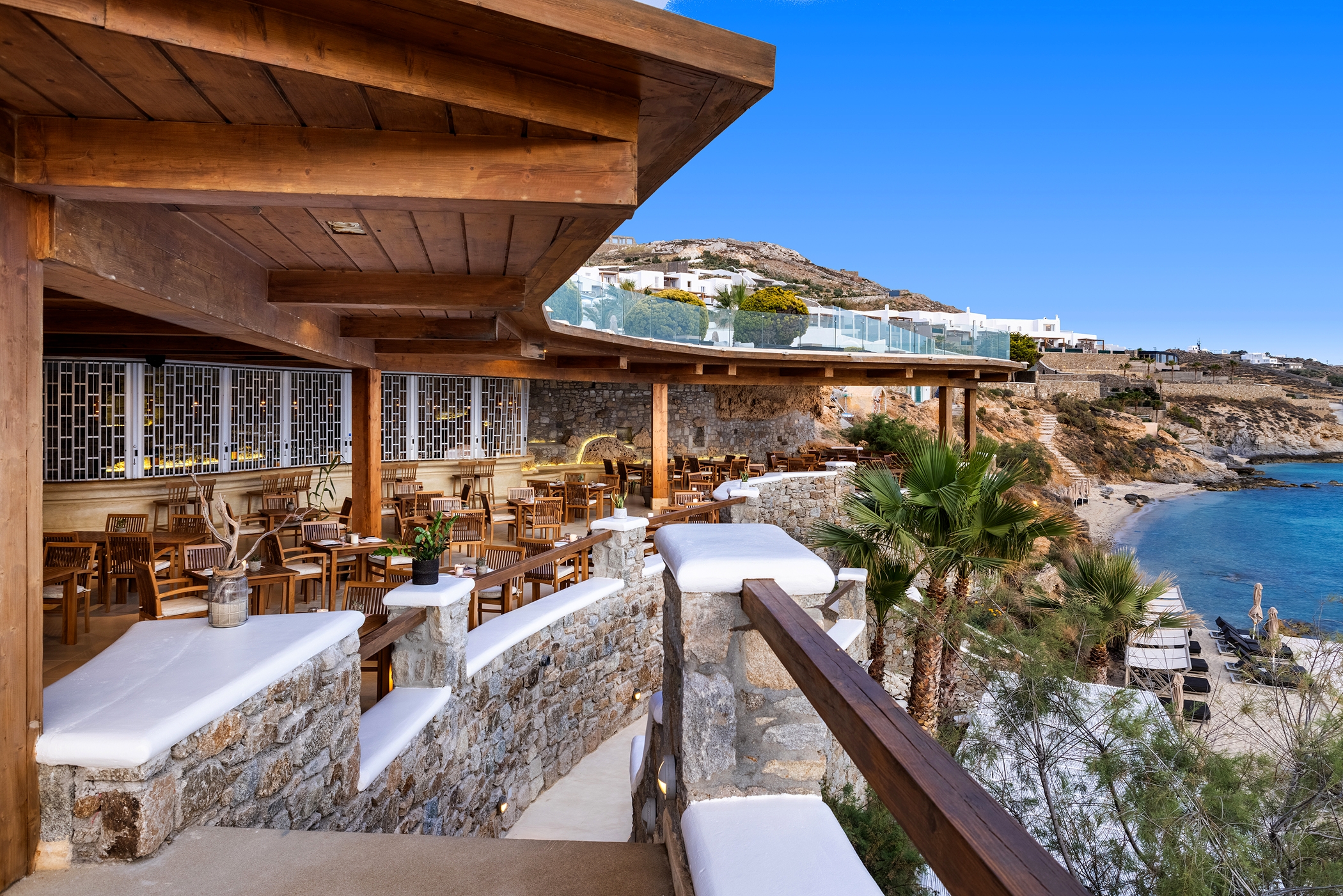 Saint John Hotel Villas &amp; Spa, photo 75 of 111