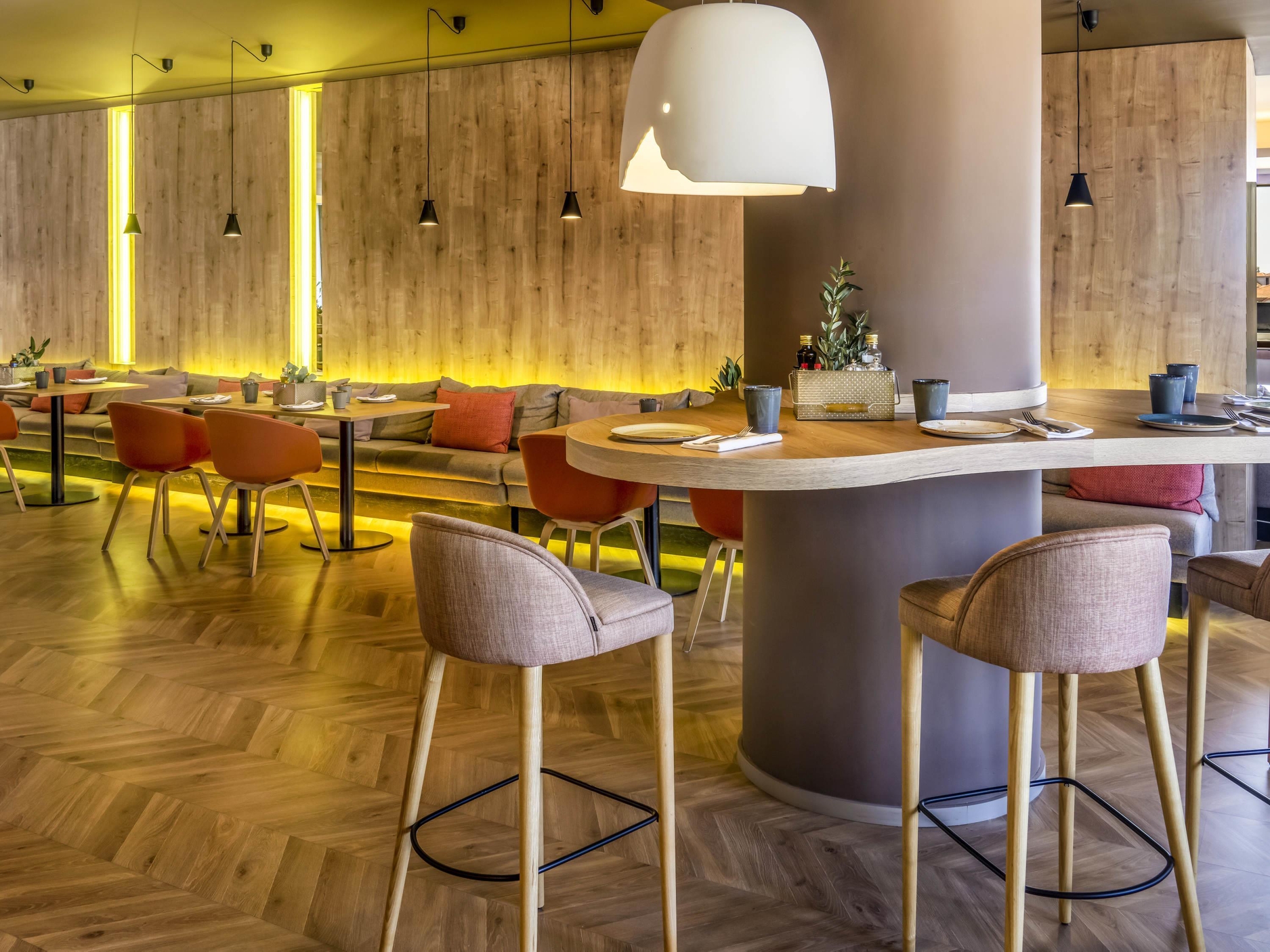 Mercure Porto Centro Hotel, photo 47 of 97