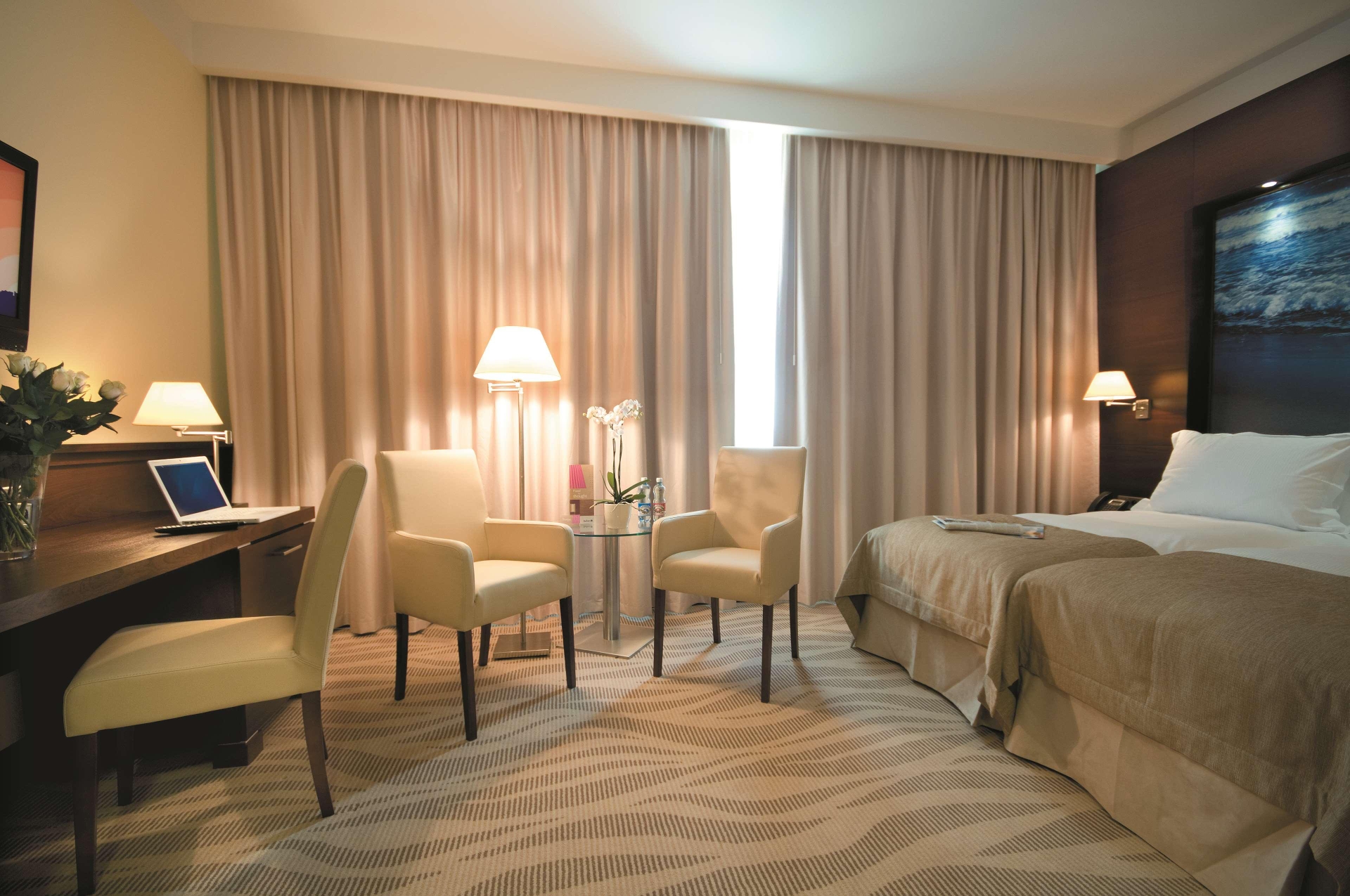 Radisson Blu Hotel Gdansk, photo 14 of 87