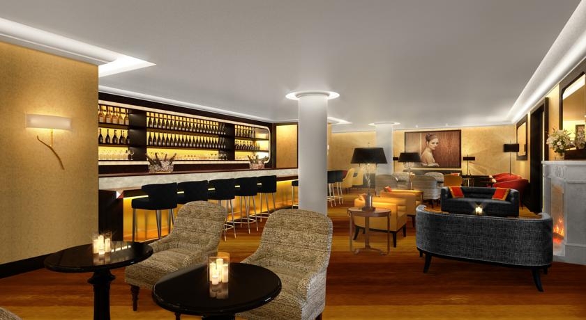Sofitel Frankfurt Opera, photo 107 of 199
