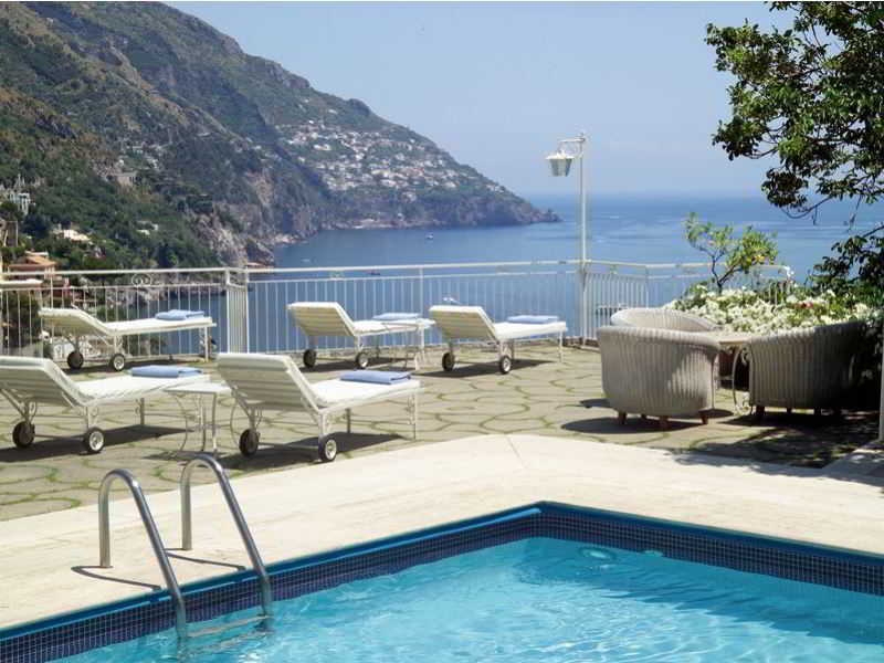 Hotel Poseidon, photo 107 of 179