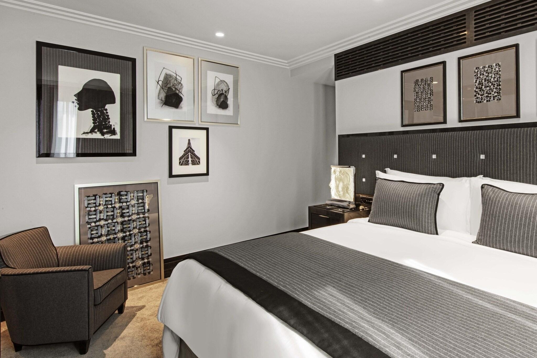 Prince De Galles, A Luxury Collection Hotel, photo 132 of 199