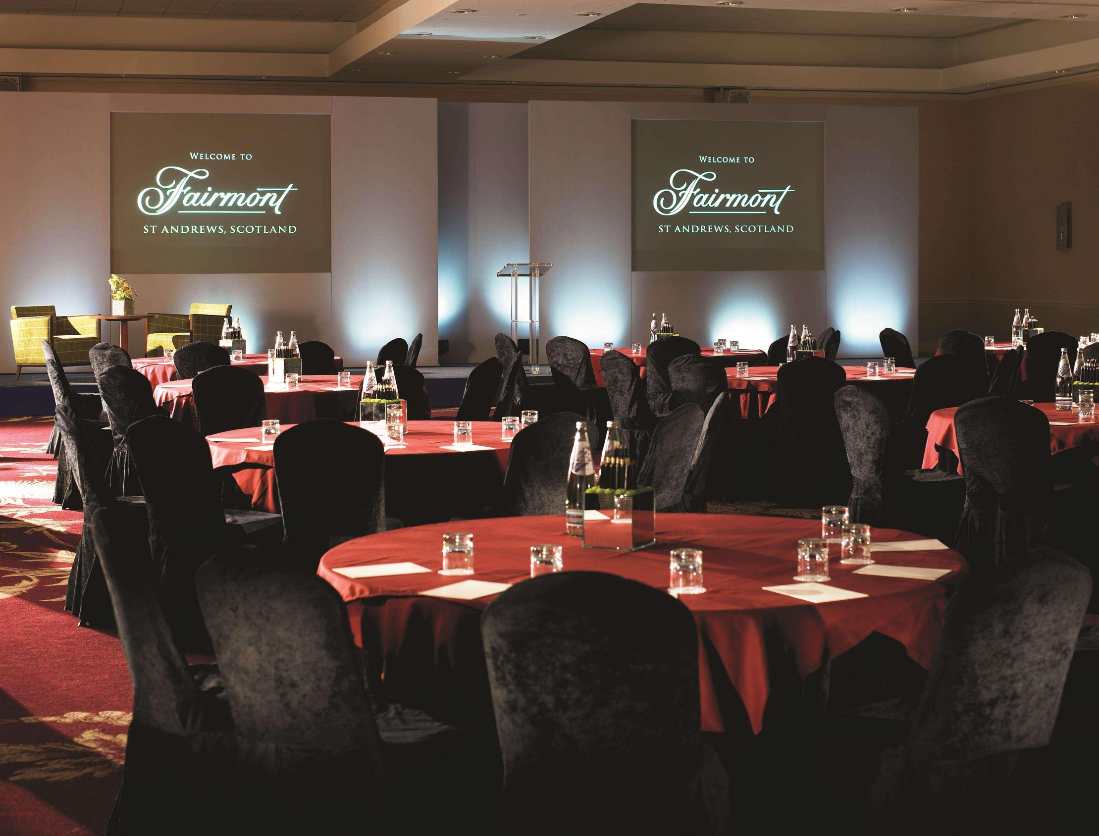 Fairmont St Andrews - Scotland, photo 135 of 199