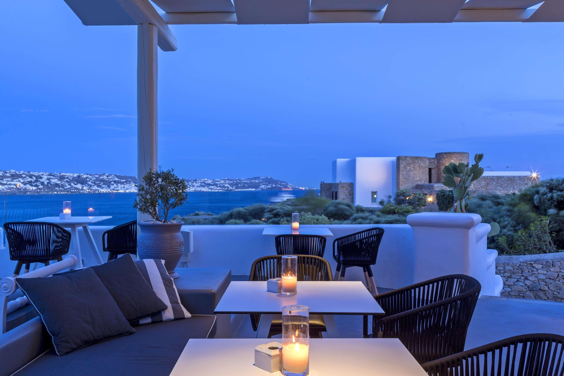 Mykonos Princess Hotel, photo 73 of 110