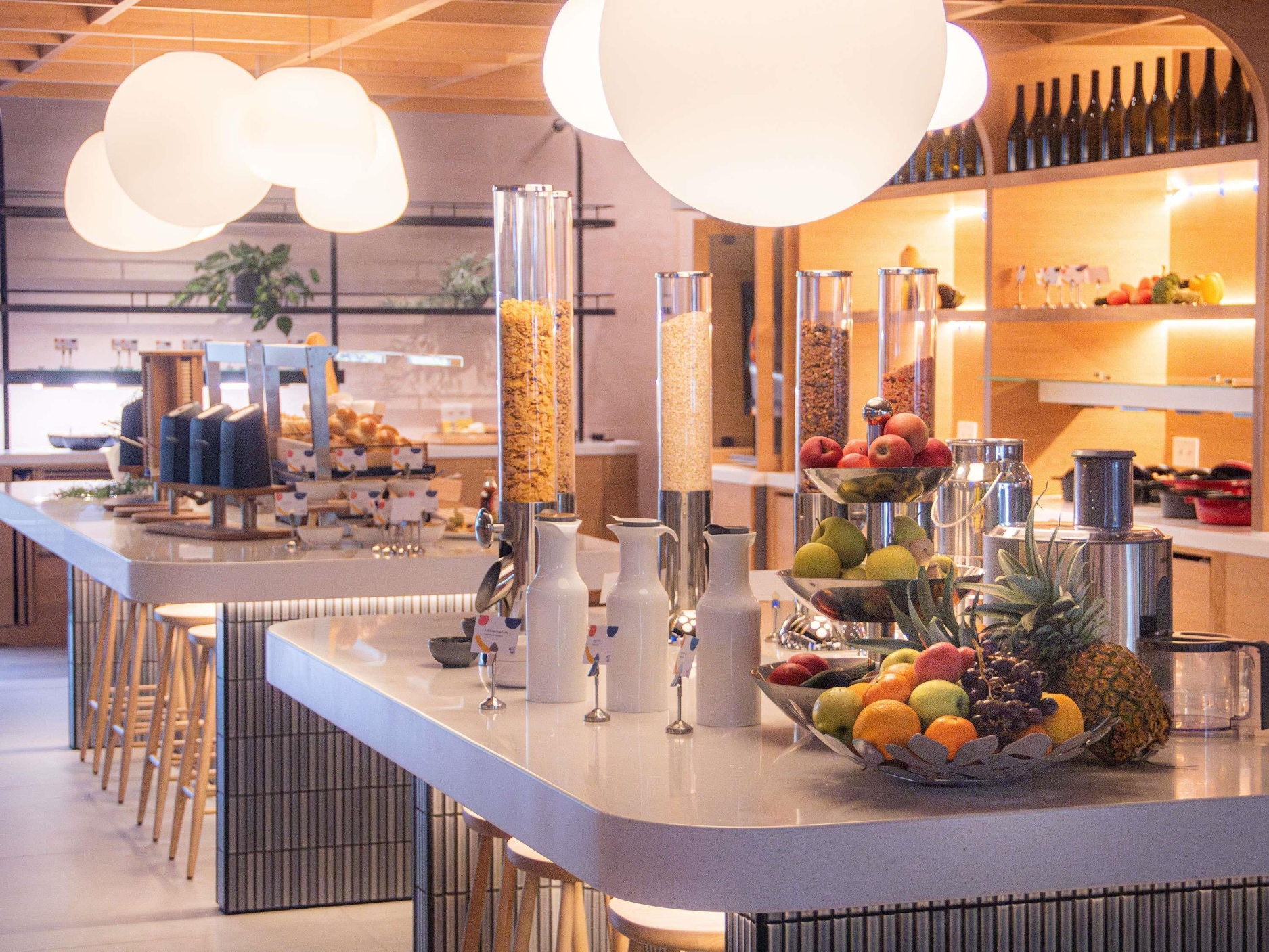 Novotel Zurich Airport Messe, photo 36 of 71