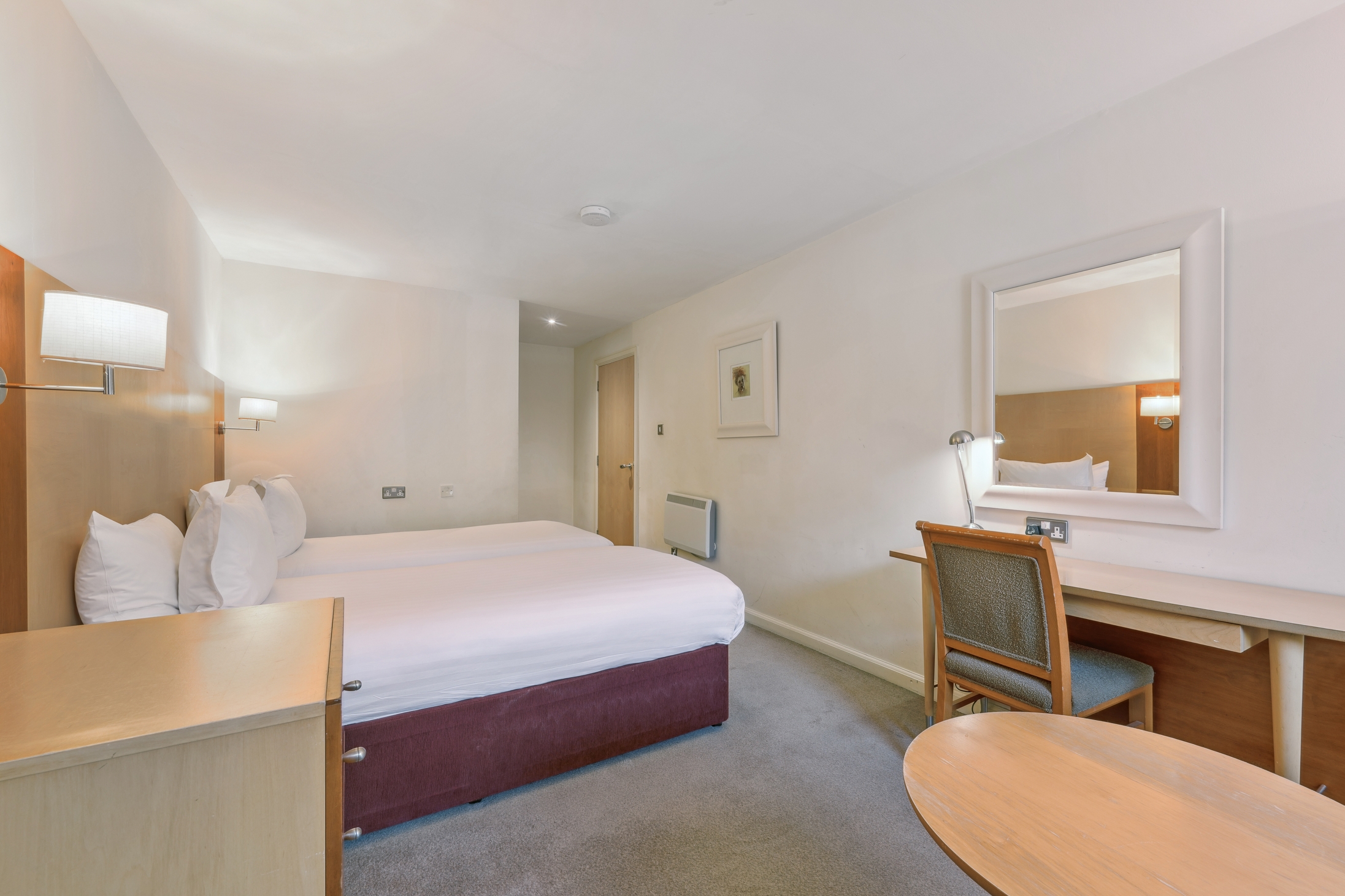 Holyrood Aparthotel, photo 55 of 64