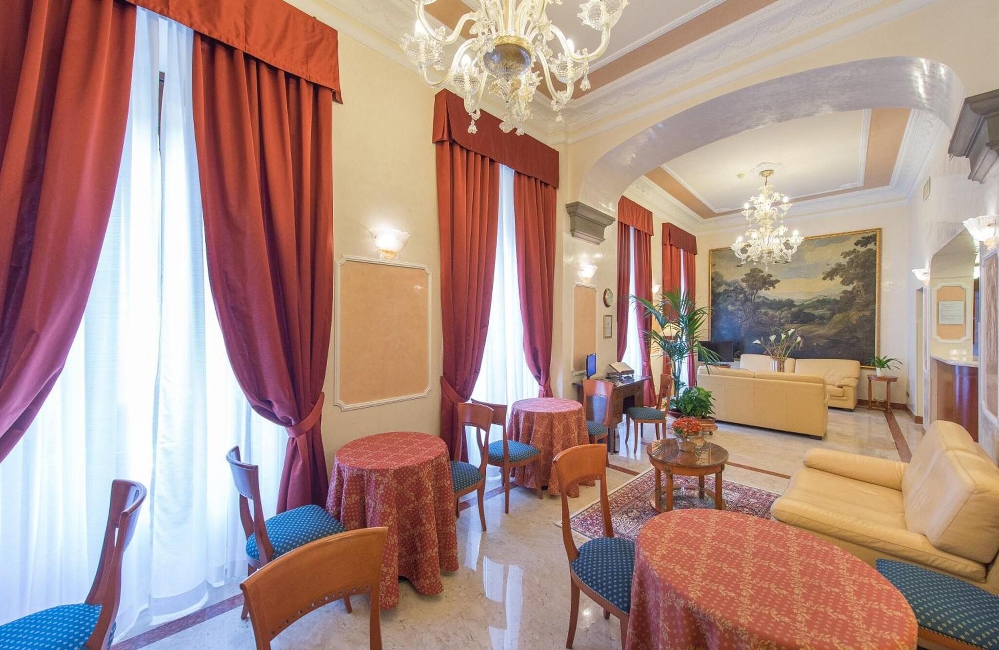 Strozzi Palace Hotel, photo 25 of 87