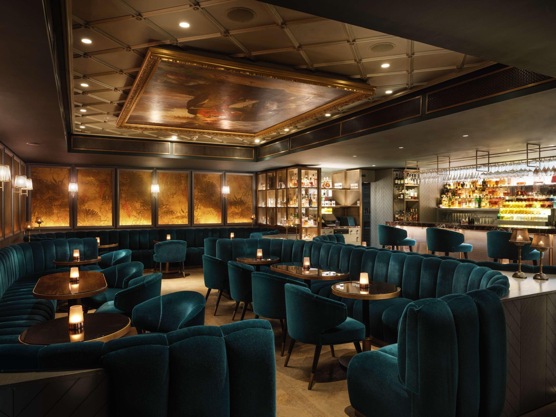 Sofitel London St James, photo 166 of 199