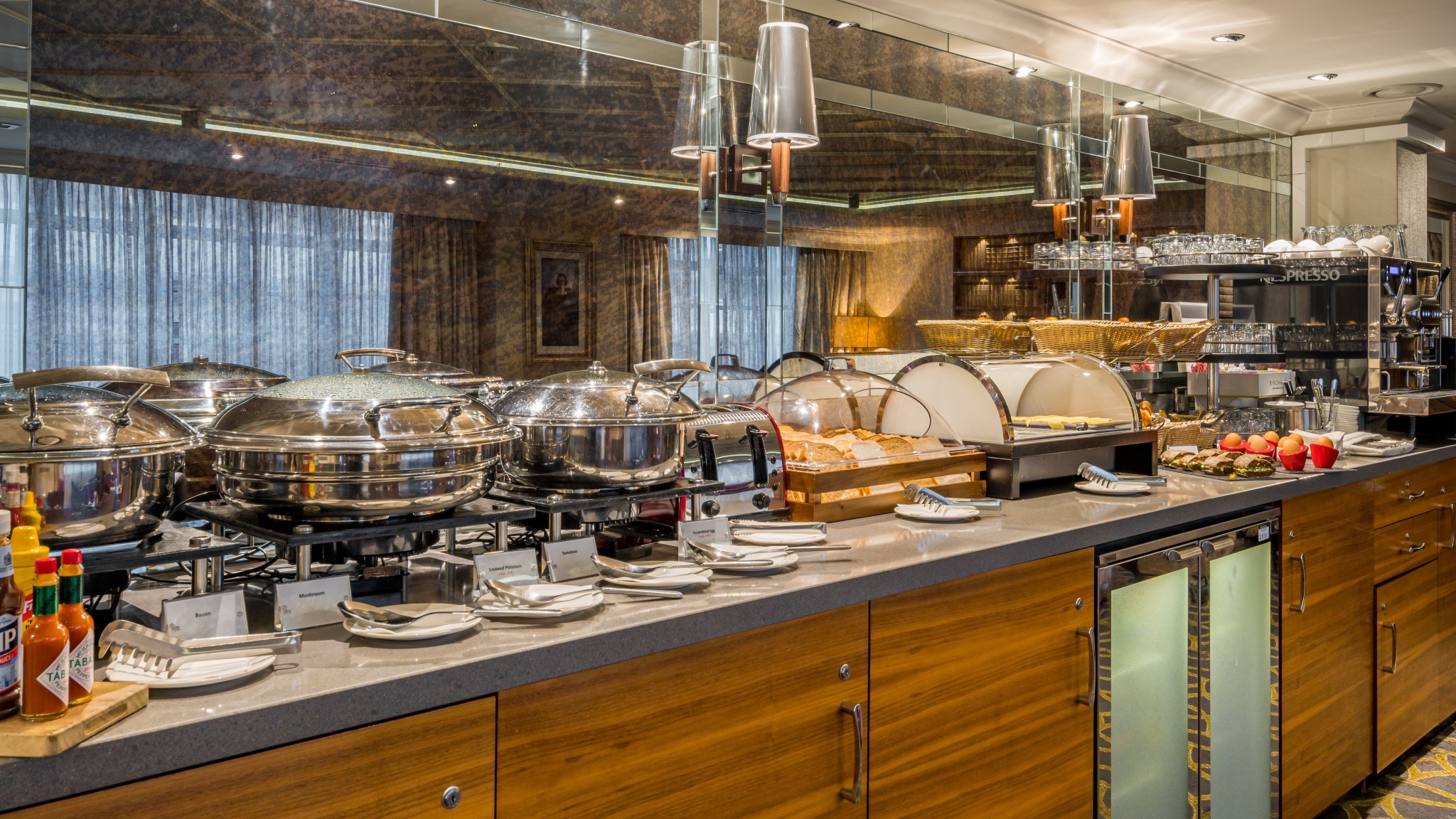 The Marble Arch Hotel, by Thistle, photo 13 of 31