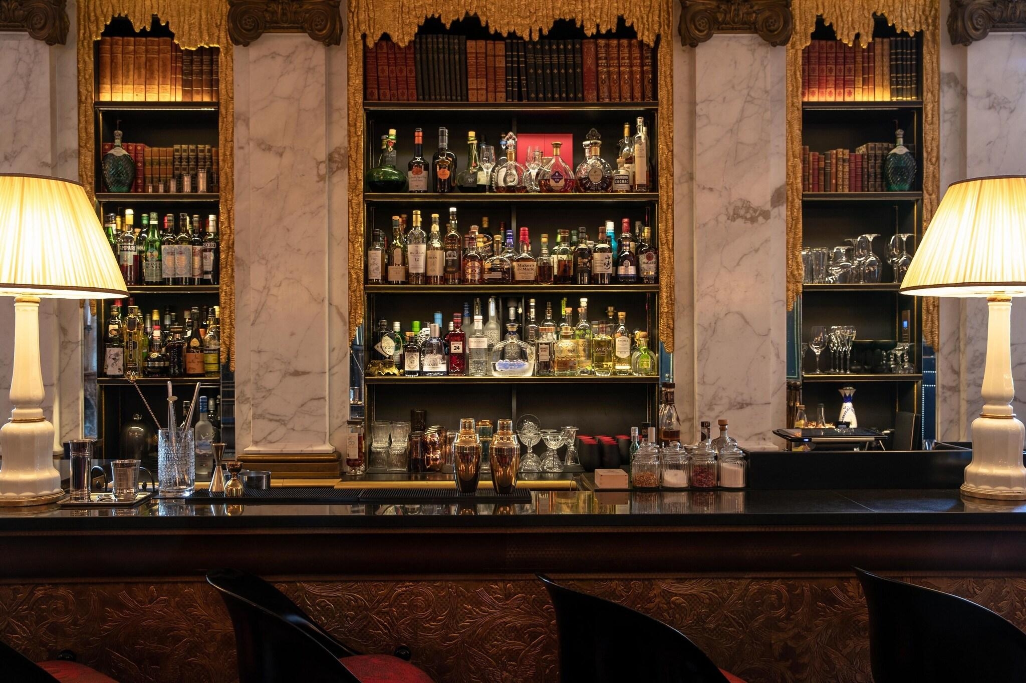 La Reserve Paris Hotel and Spa, photo 152 of 180