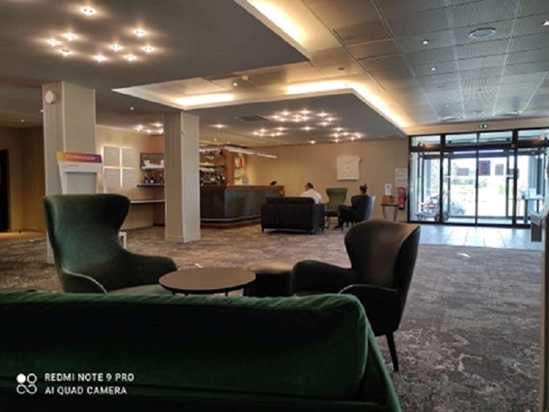 Novotel Bayeux, photo 147 of 192