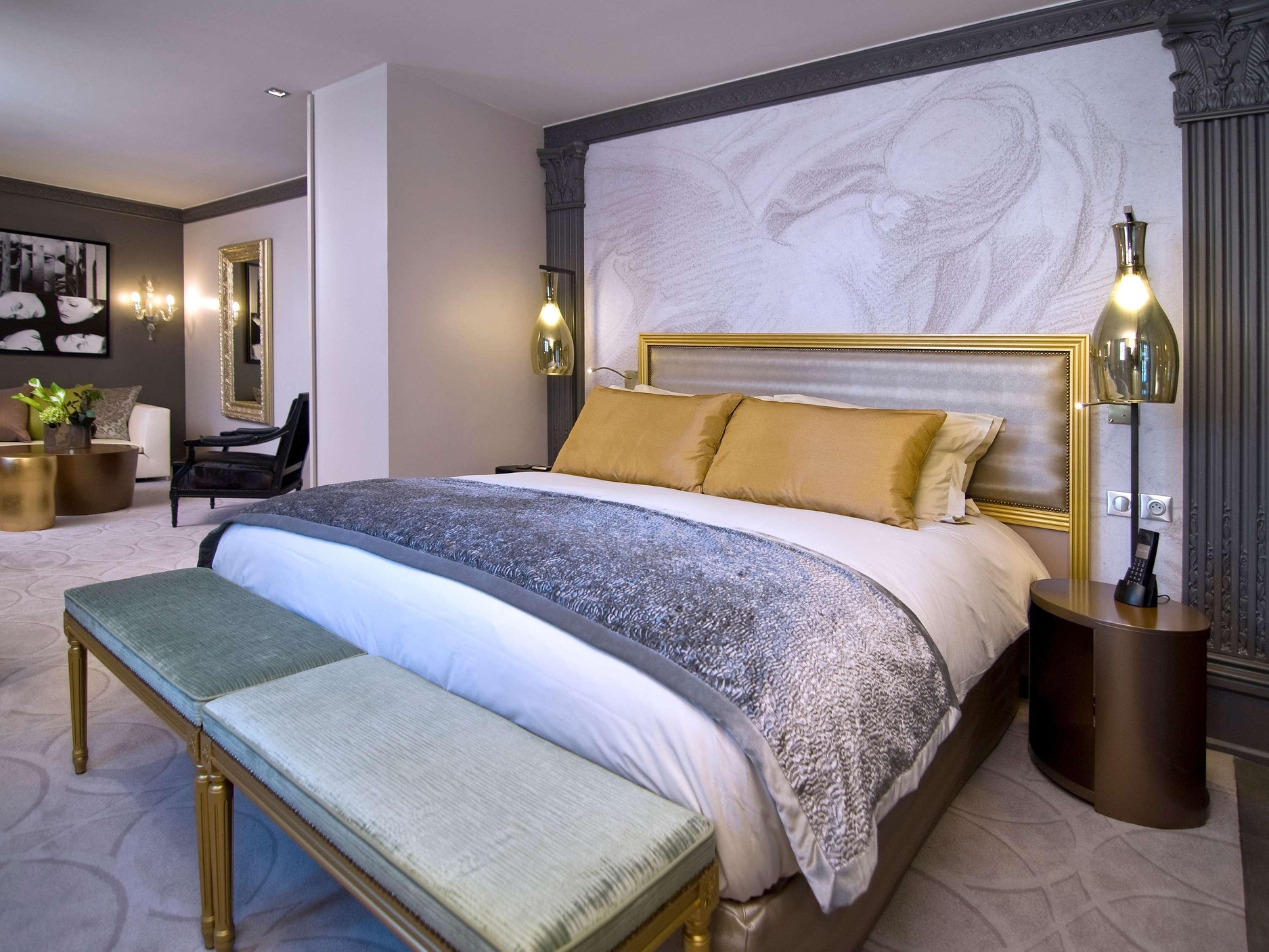 Sofitel Paris Le Faubourg, photo 135 of 199