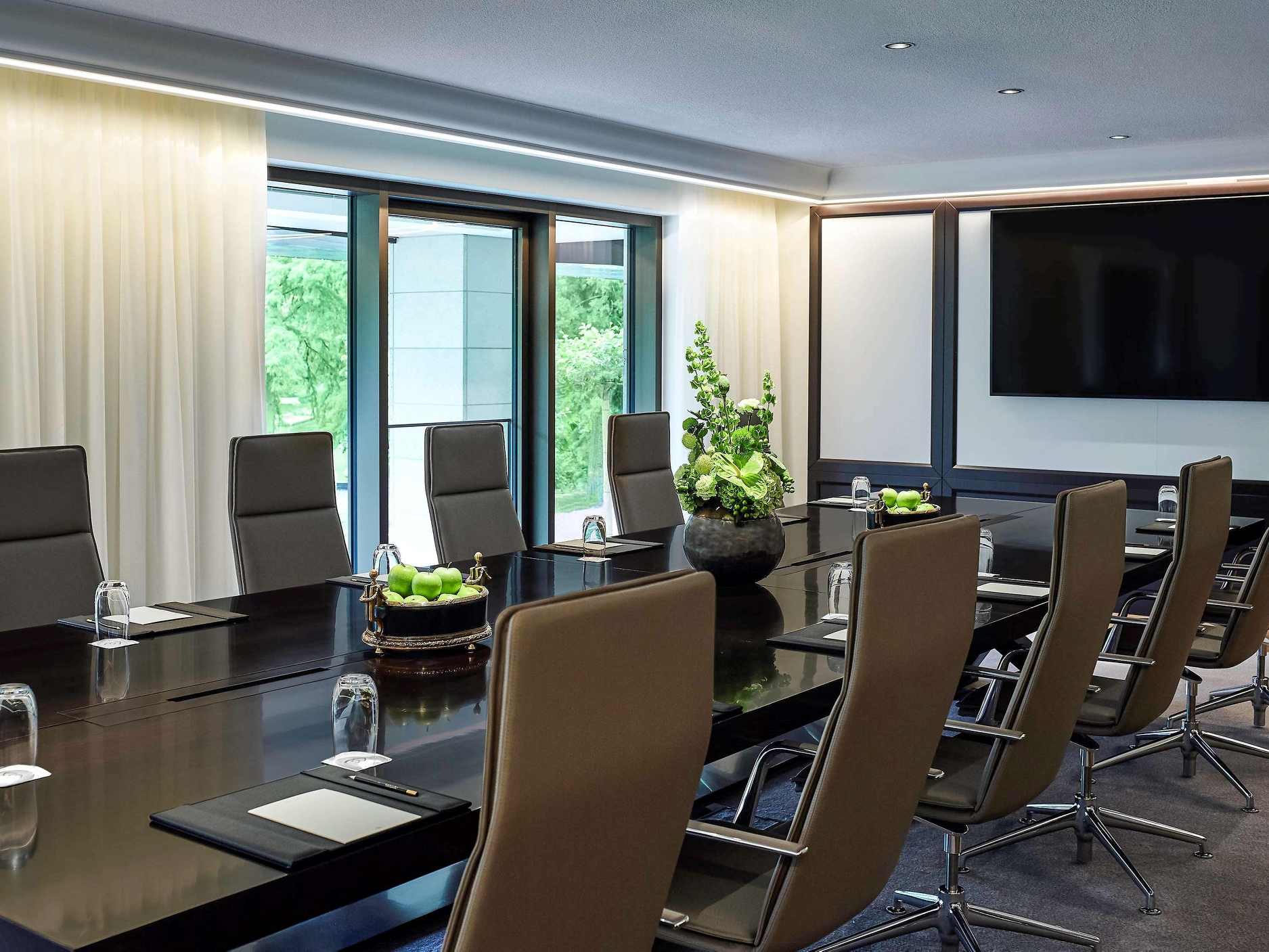 Sofitel Frankfurt Opera, photo 131 of 199