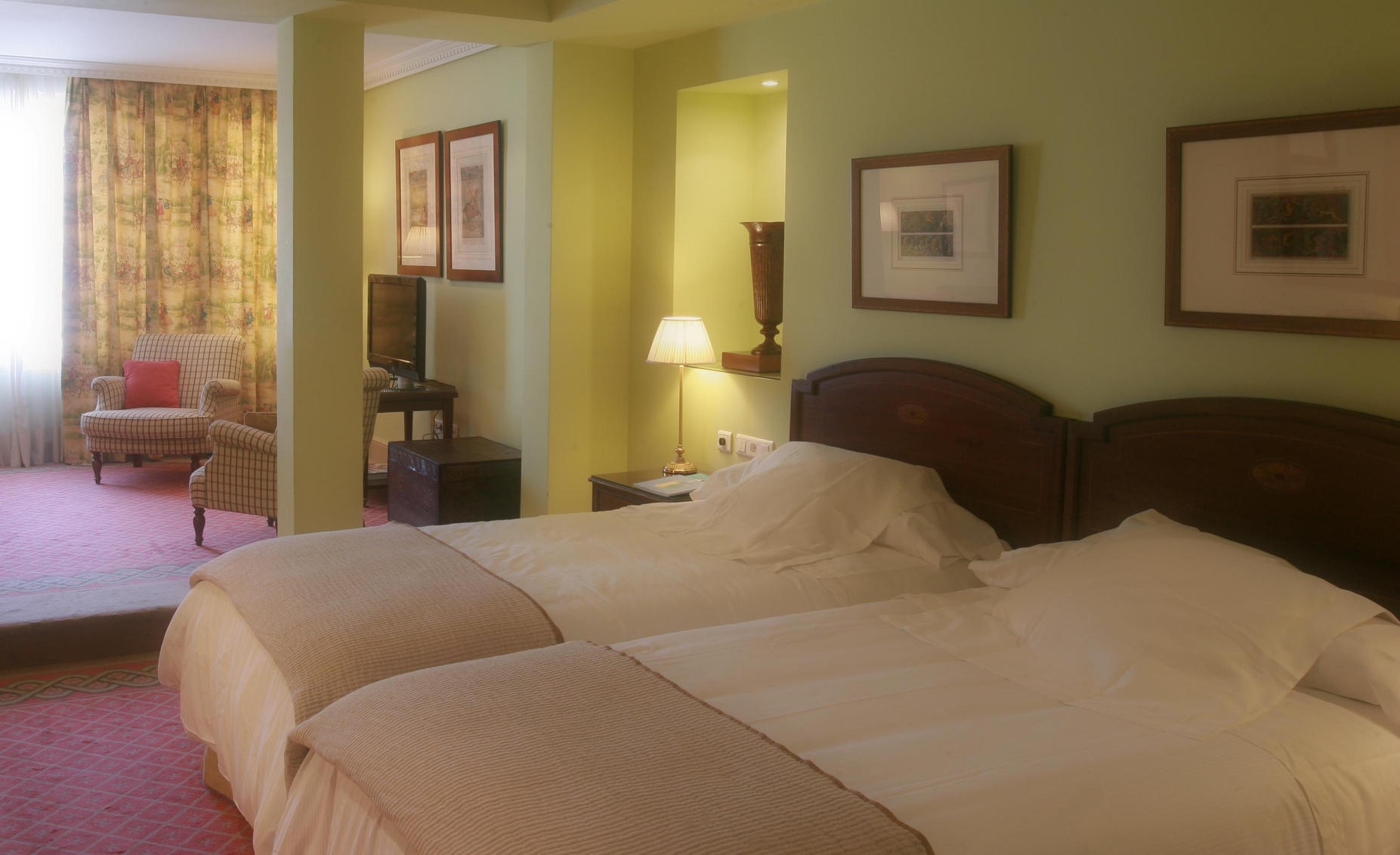 Wellington Hotel &amp; Spa Madrid, photo 26 of 120