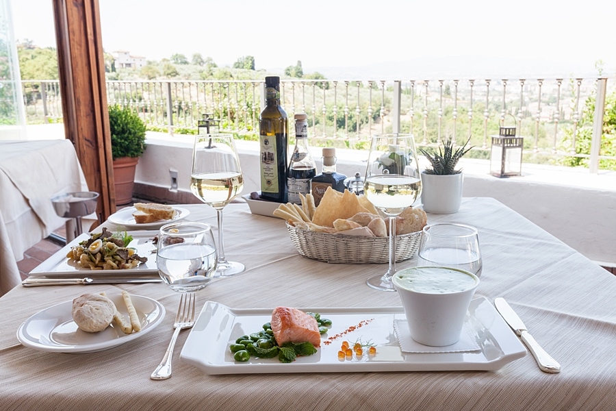 Villa Tolomei Hotel &amp; Resort, photo 7 of 26