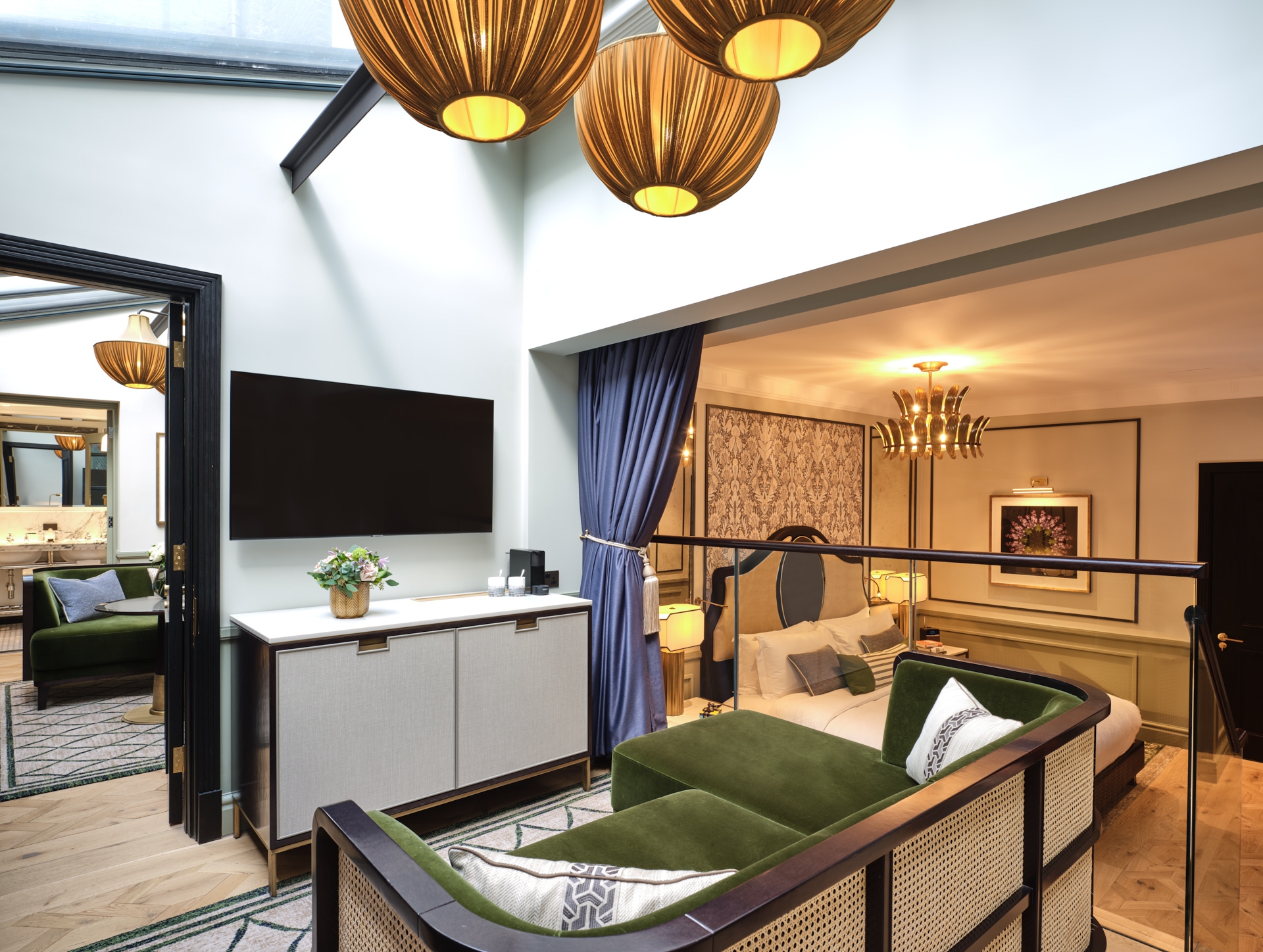 The Mayfair Townhouse, photo 27 of 33