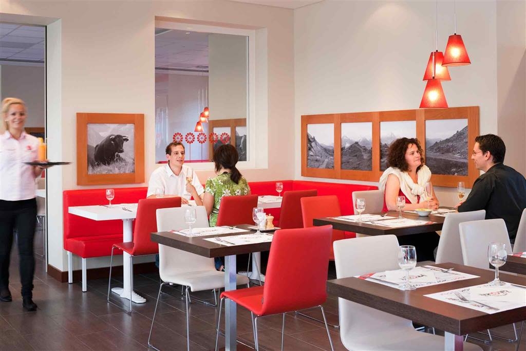 ibis Zurich Messe Airport, photo 15 of 37