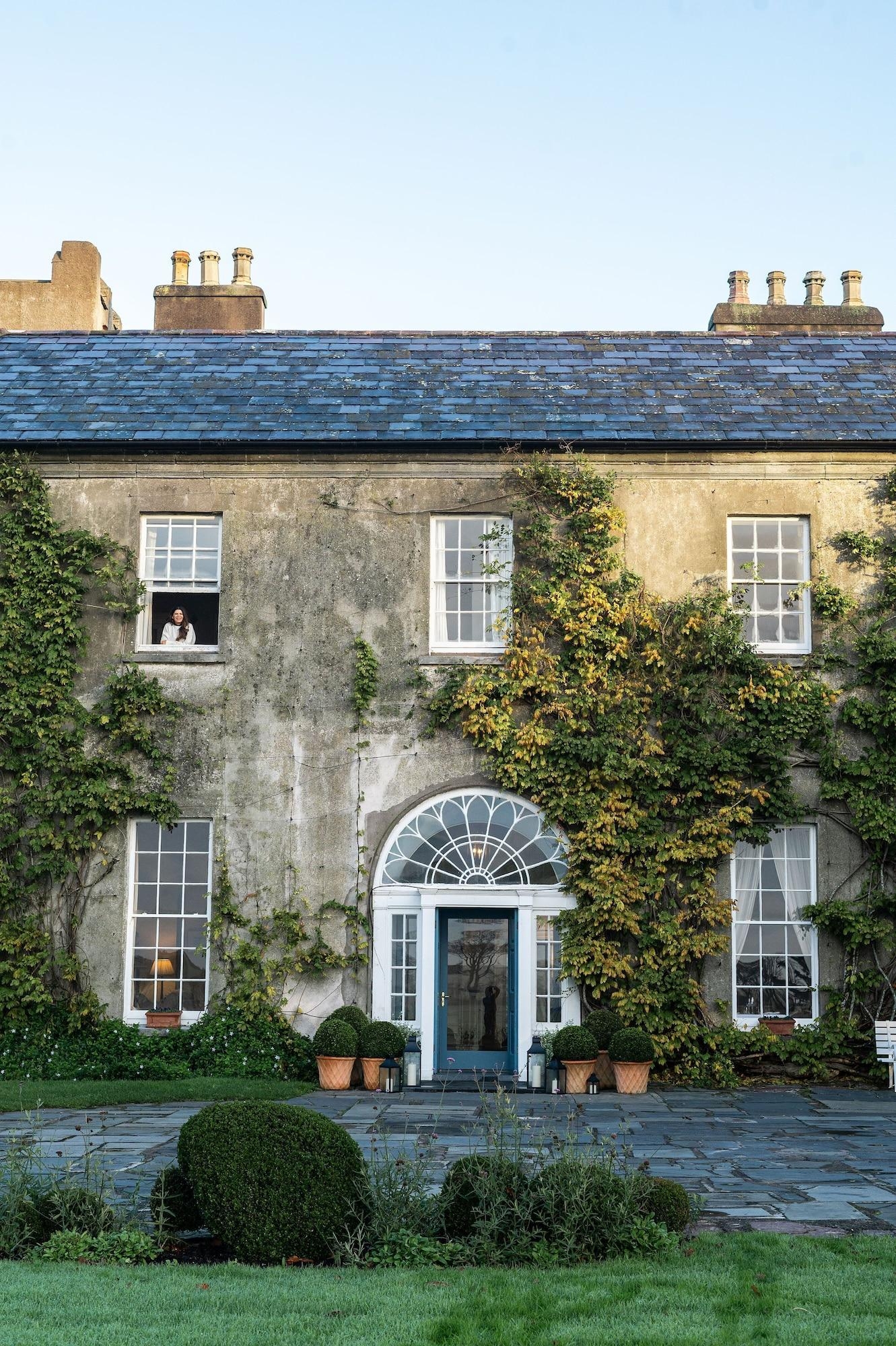 Ballymaloe House Hotel, photo 41 of 163