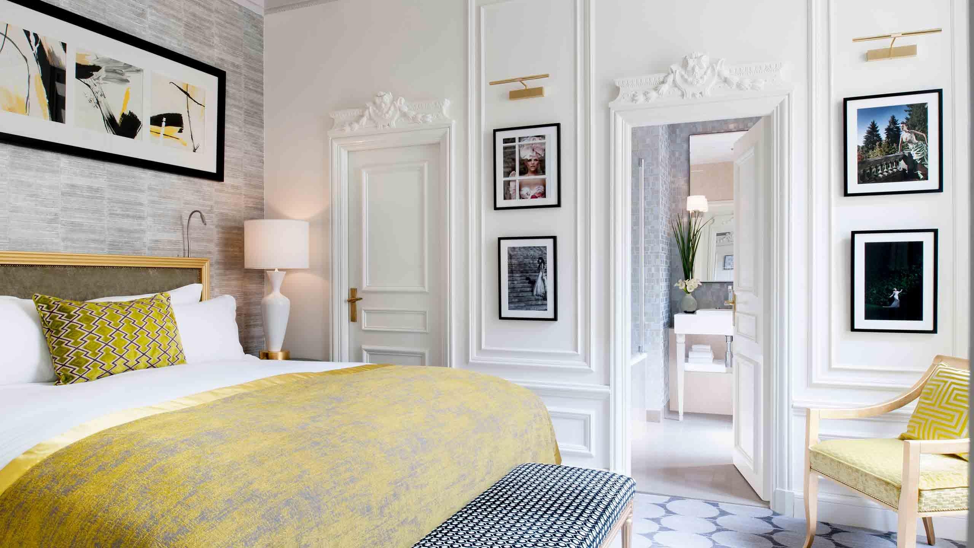Sofitel Paris Le Faubourg, photo 159 of 199