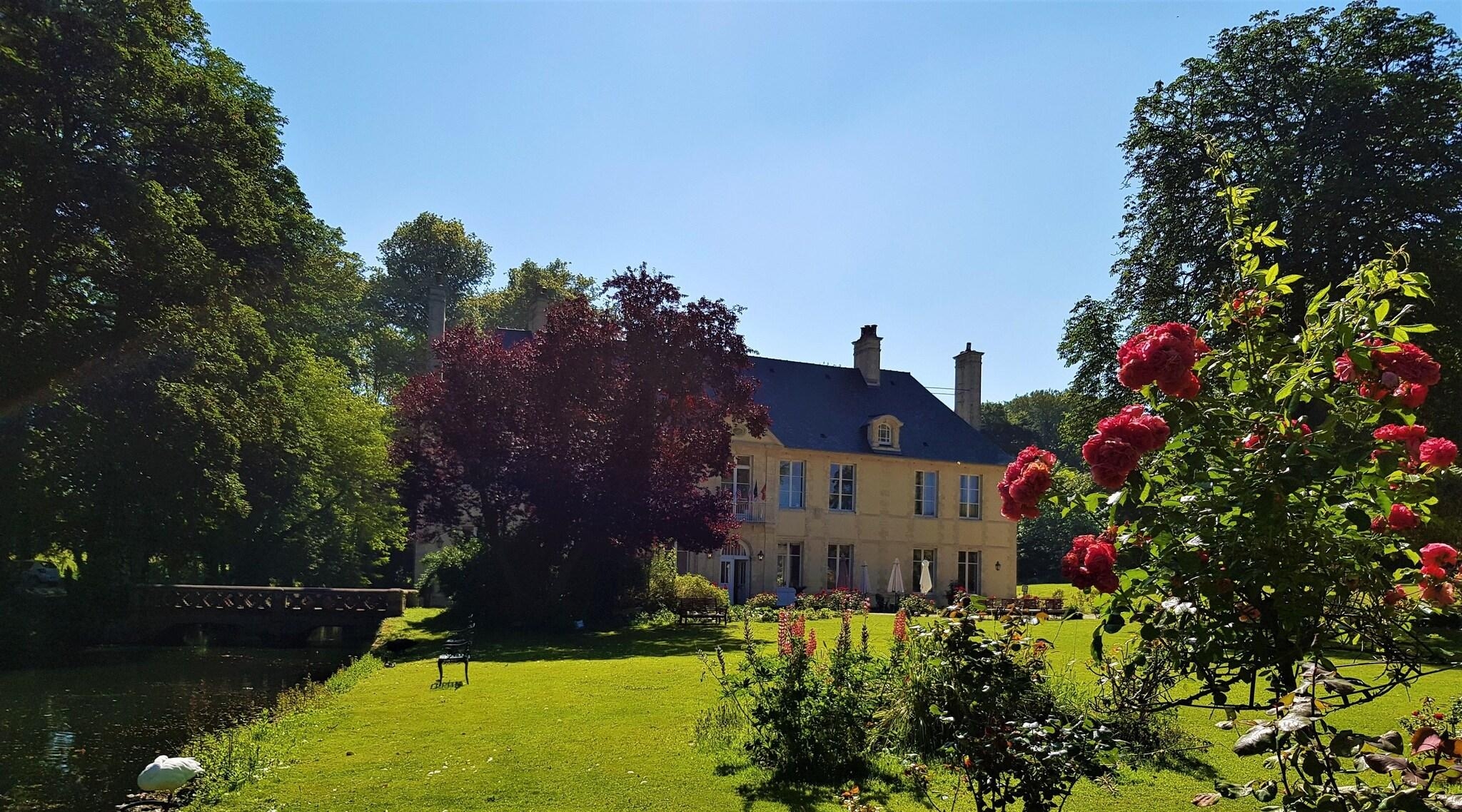 Château de Bellefontaine, photo 90 of 98