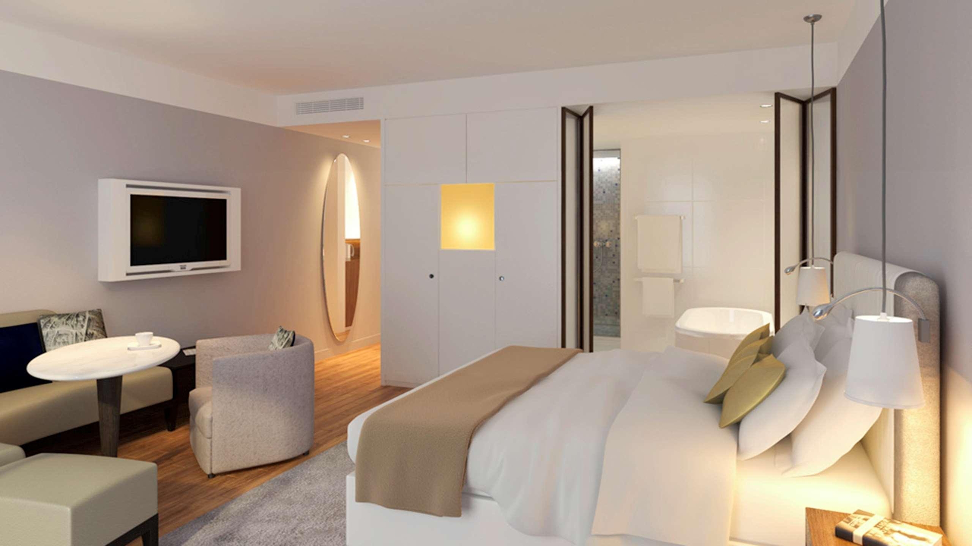 Sofitel Paris Arc de Triomphe, photo 42 of 199
