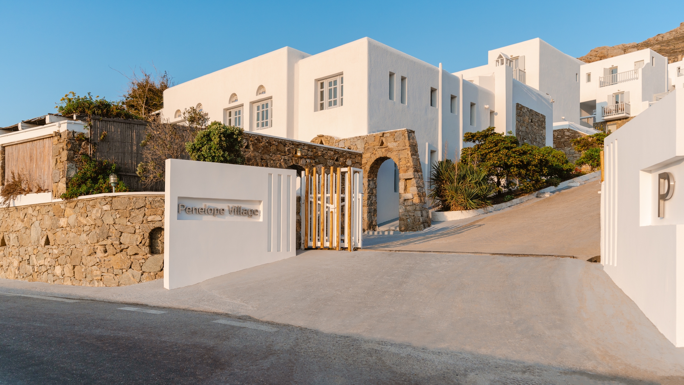 Penelope Village, photo 6 of 47