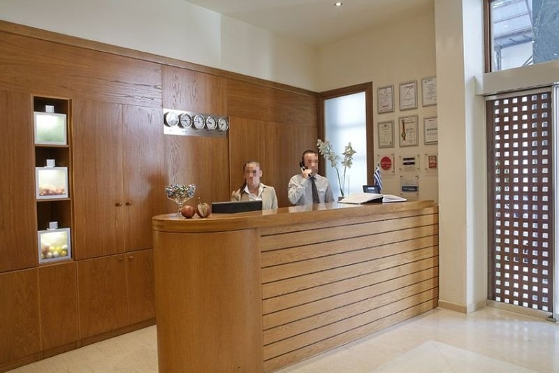 Plaka Hotel, photo 2 of 20