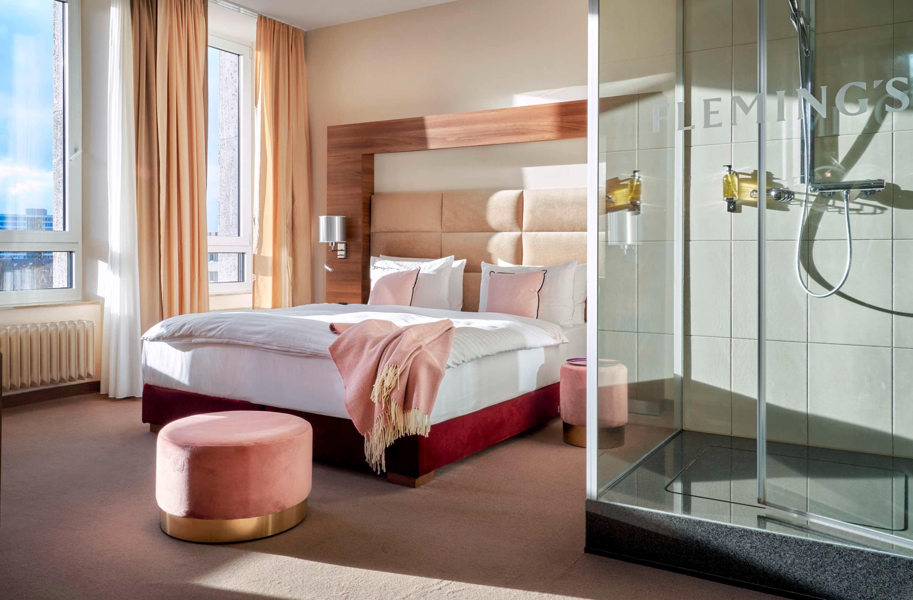 Flemings Selection Hotel Frankfurt-City, photo 53 of 126