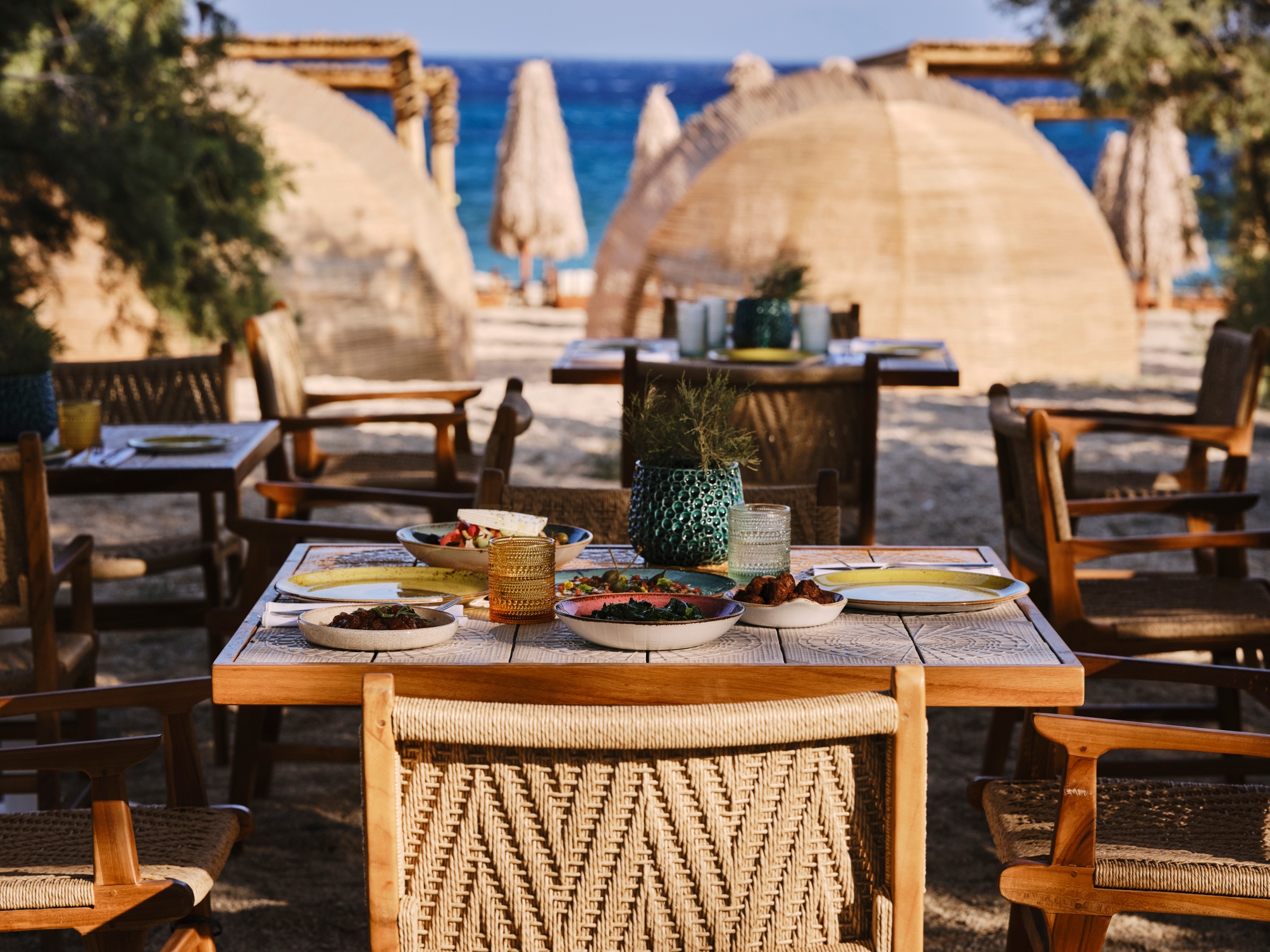 Myconian Sunrise Relais &amp; Chateaux Hotel, photo 14 of 27