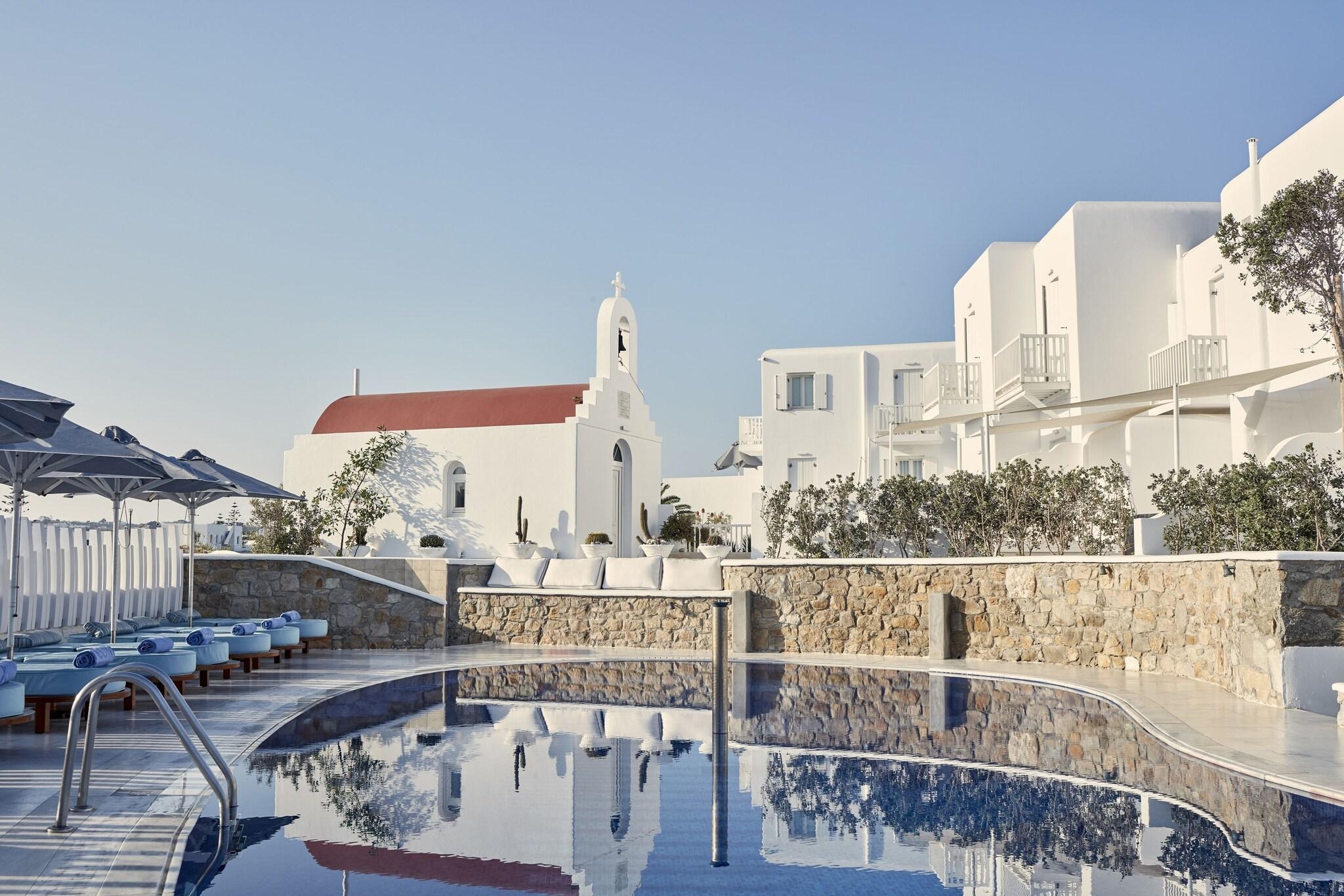 Myconian Kyma, a Member of Design Hotels, photo 75 of 100