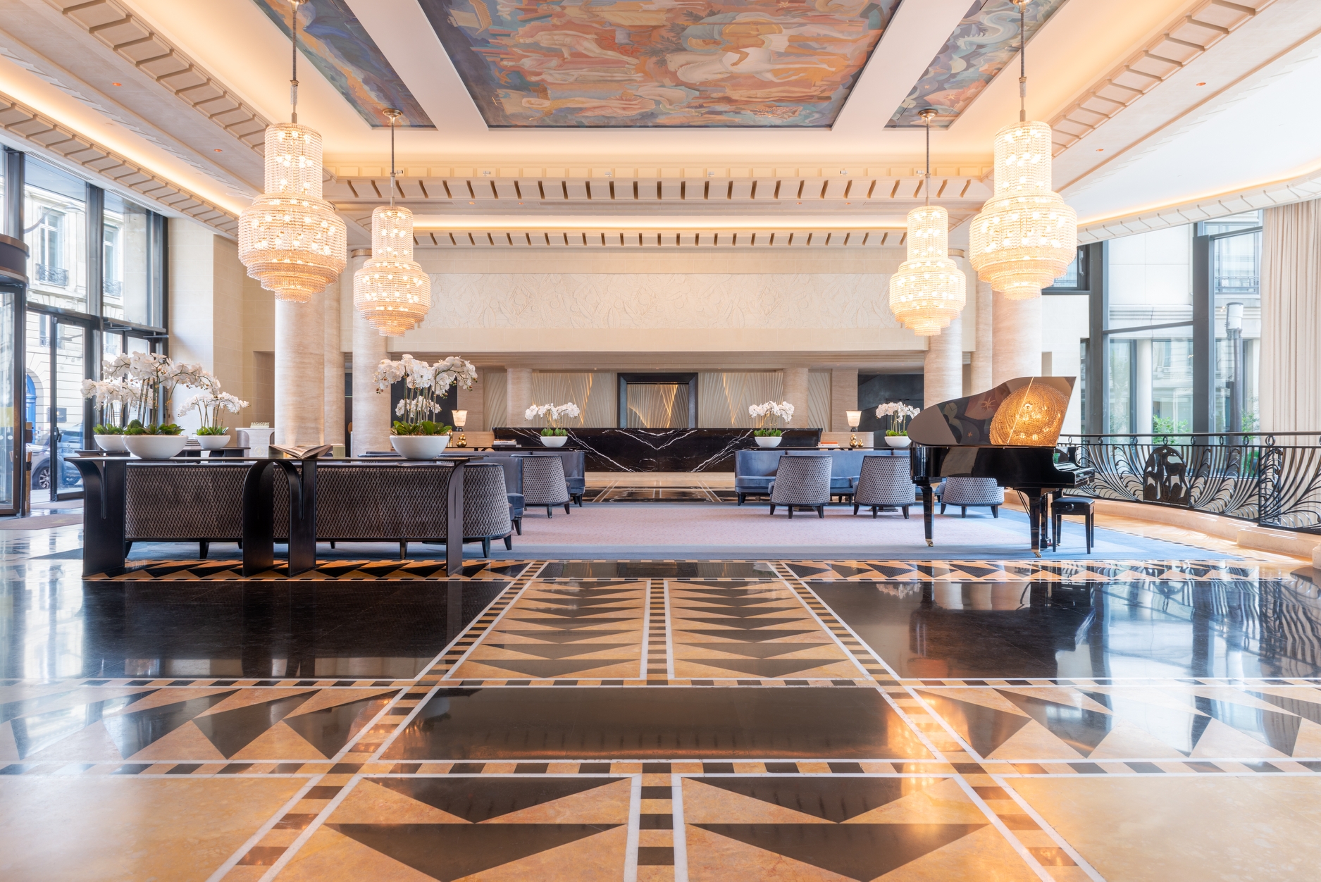 L'Hotel Du Collectionneur, photo 1 of 22