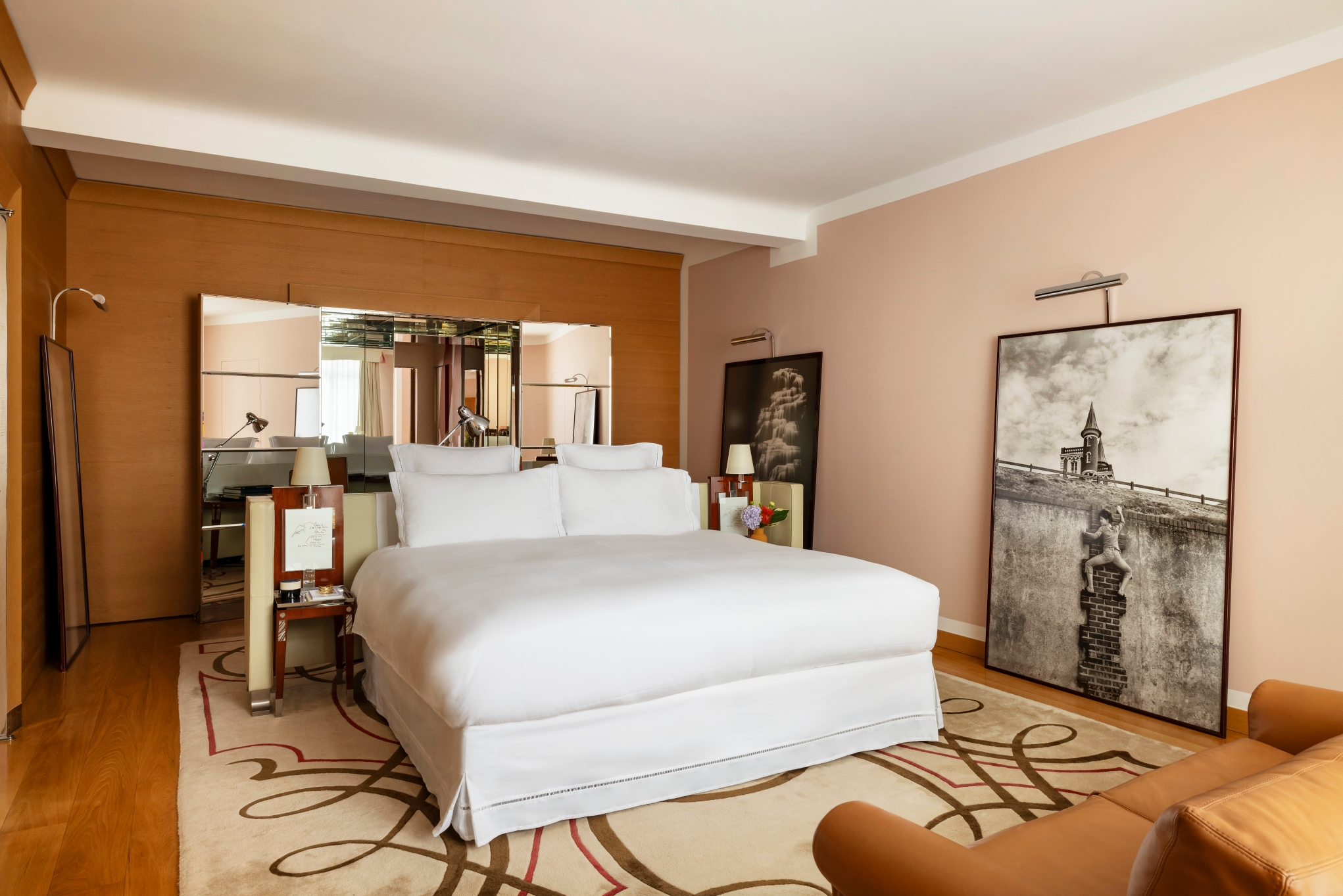 Le Royal Monceau Raffles Paris, photo 20 of 174