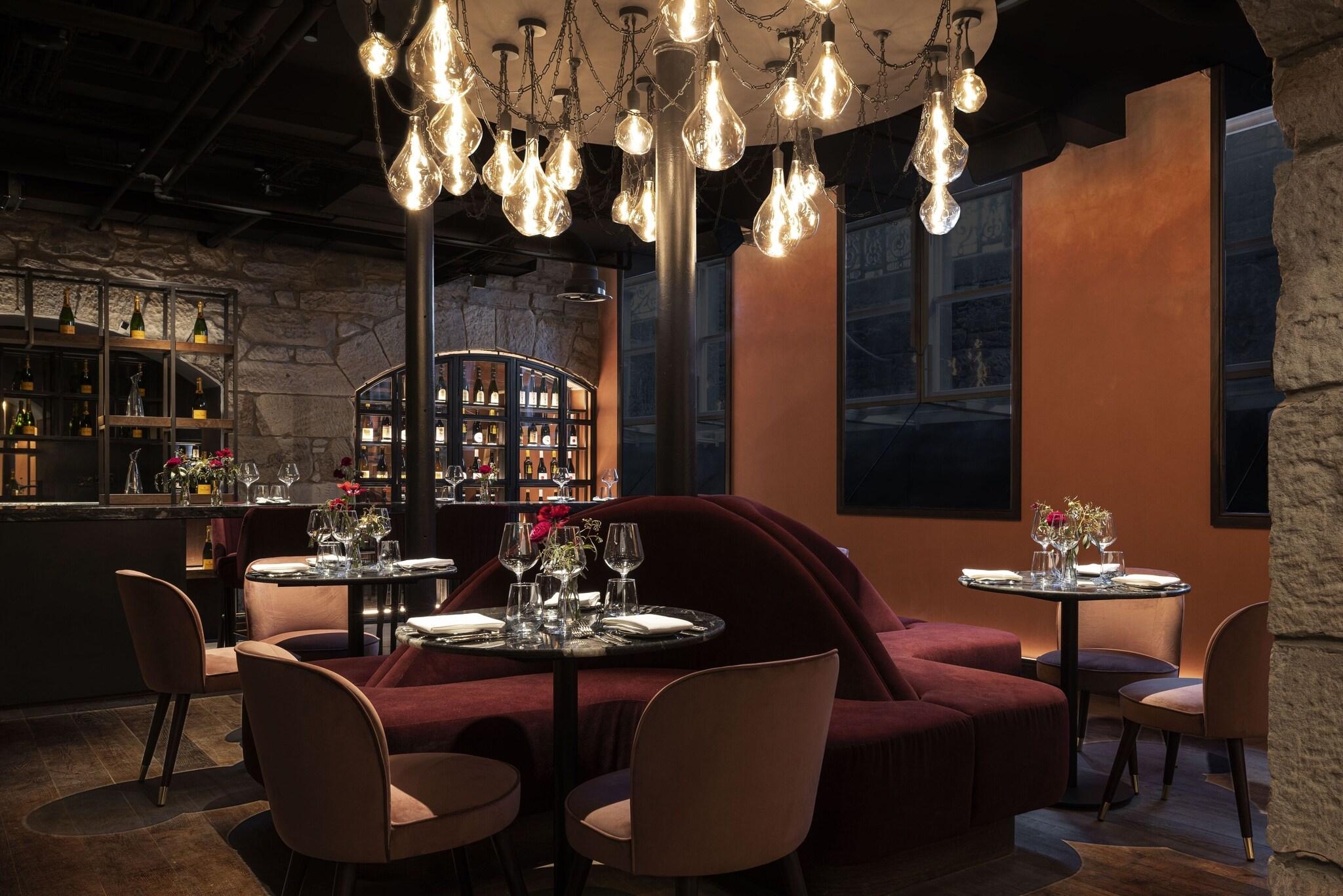 Virgin Hotels Edinburgh, photo 28 of 48