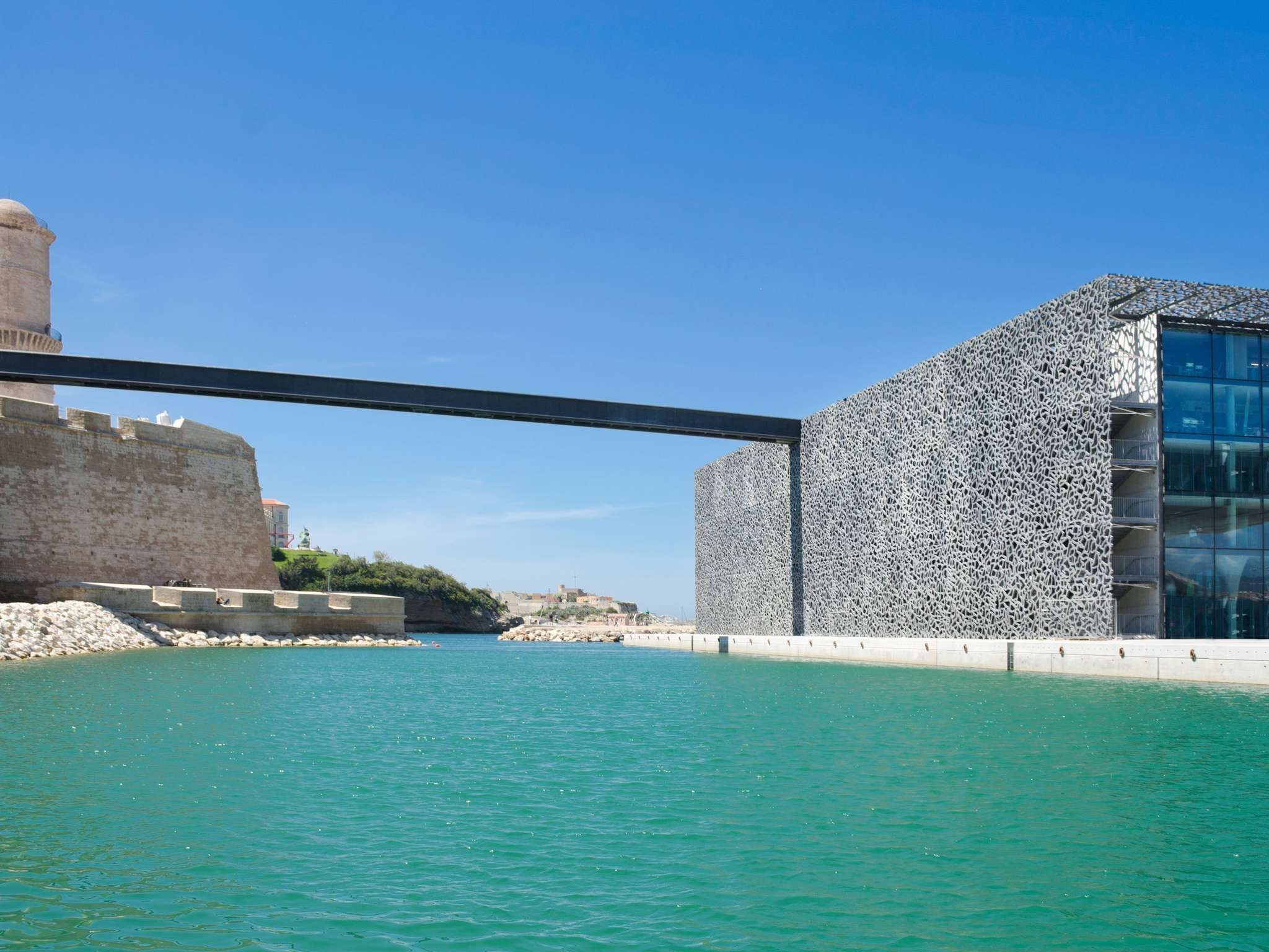 Grand Hôtel Beauvau Marseille Vieux-Port, photo 8 of 59
