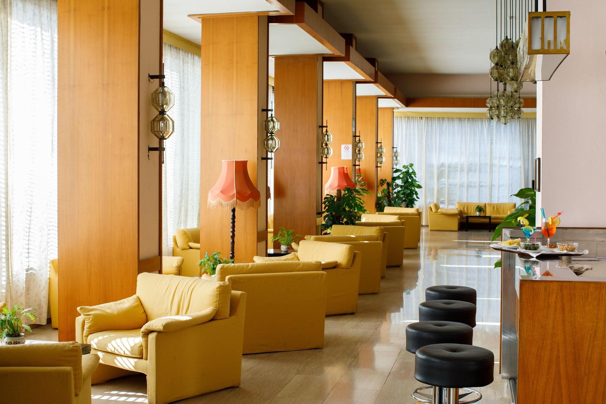 Grand Hotel Cesare Augusto, photo 22 of 25