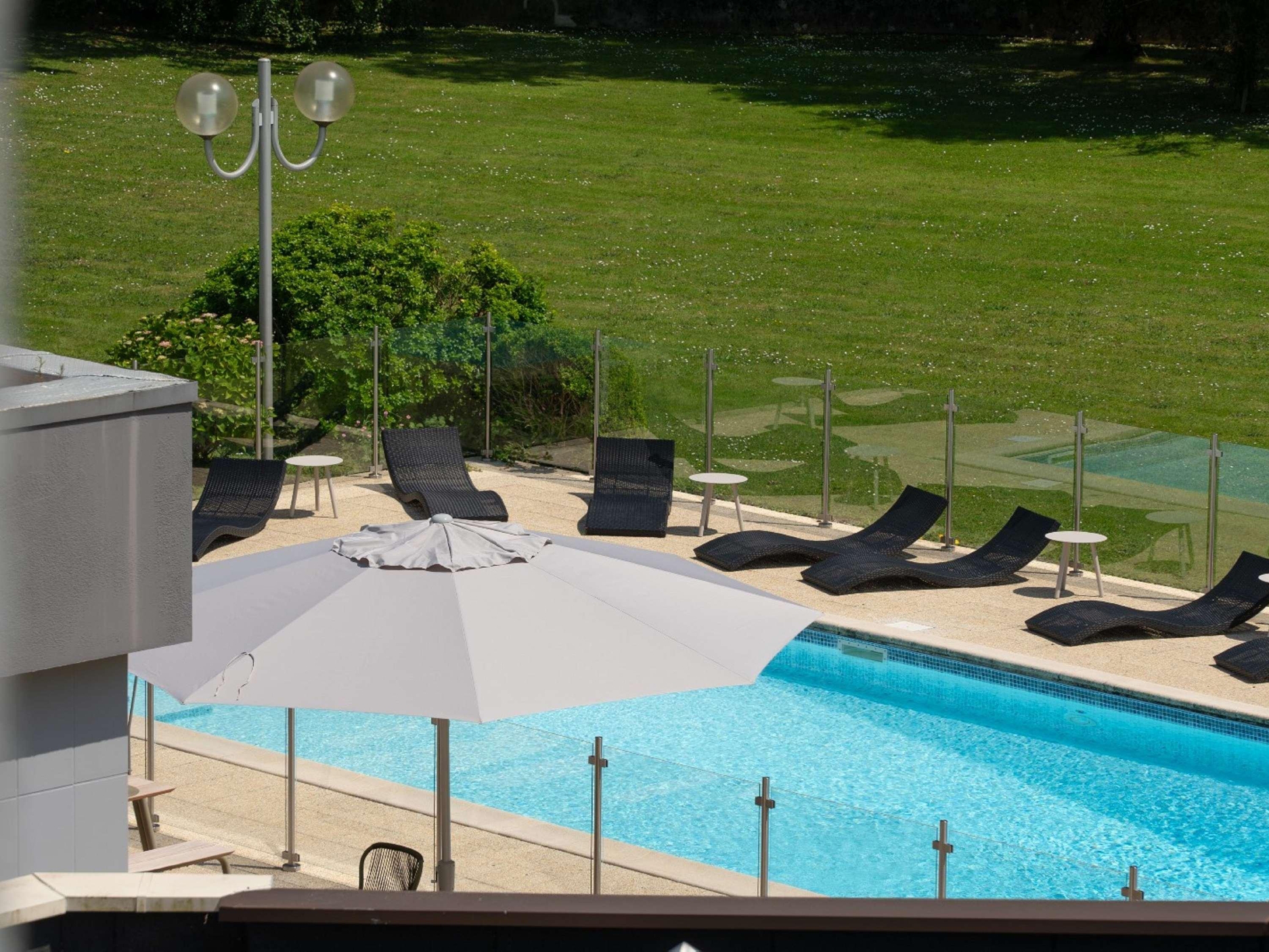 Novotel Bayeux, photo 94 of 192
