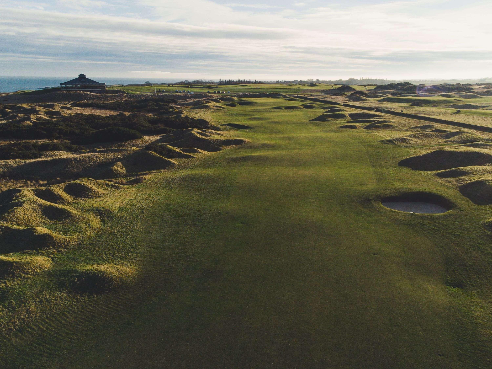 Fairmont St Andrews - Scotland, photo 187 of 199