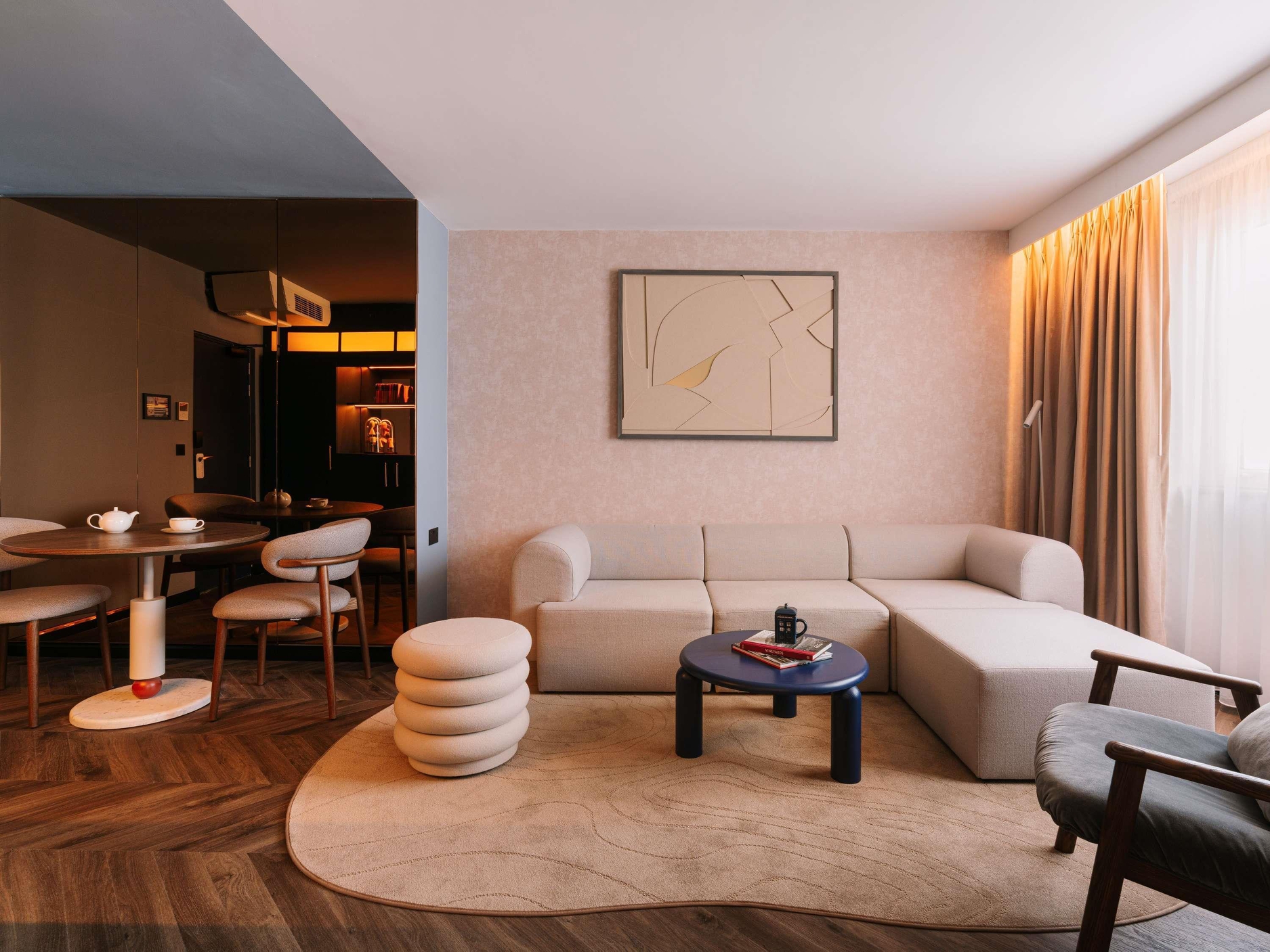 Mercure London Earls Court, photo 24 of 158