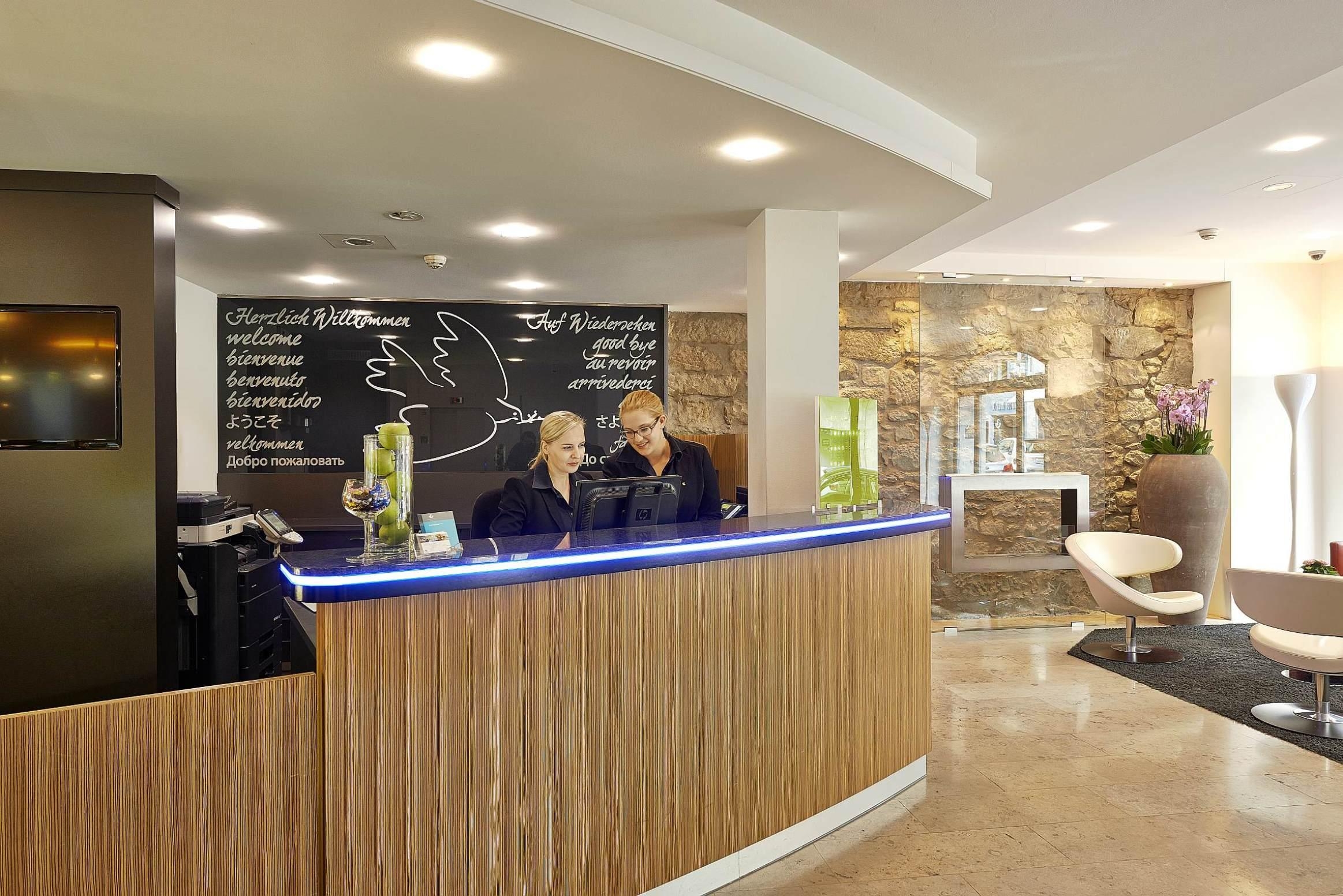 Sorell Hotel Rutli, photo 4 of 11