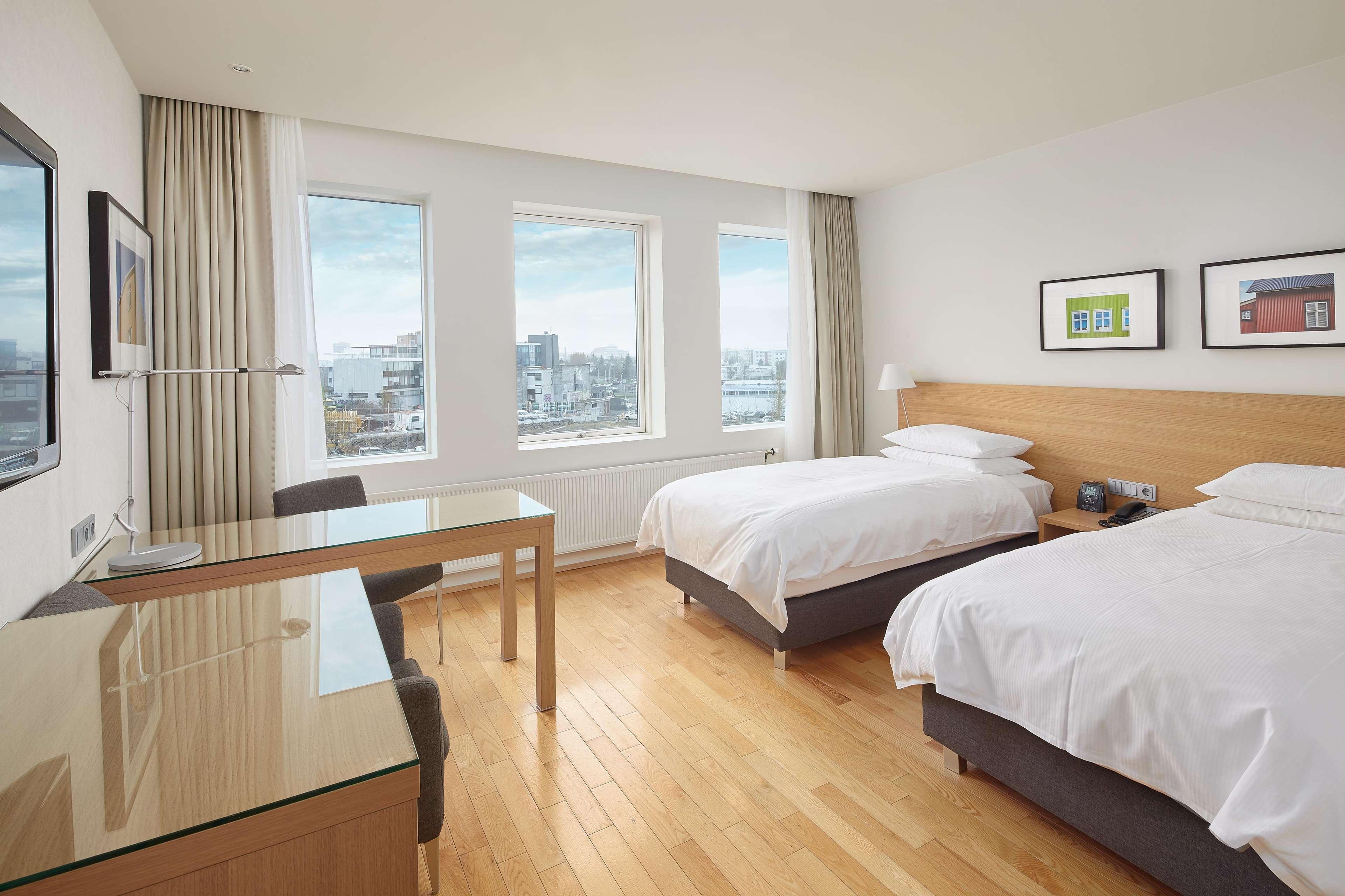 Hilton Reykjavik Nordica, photo 54 of 199