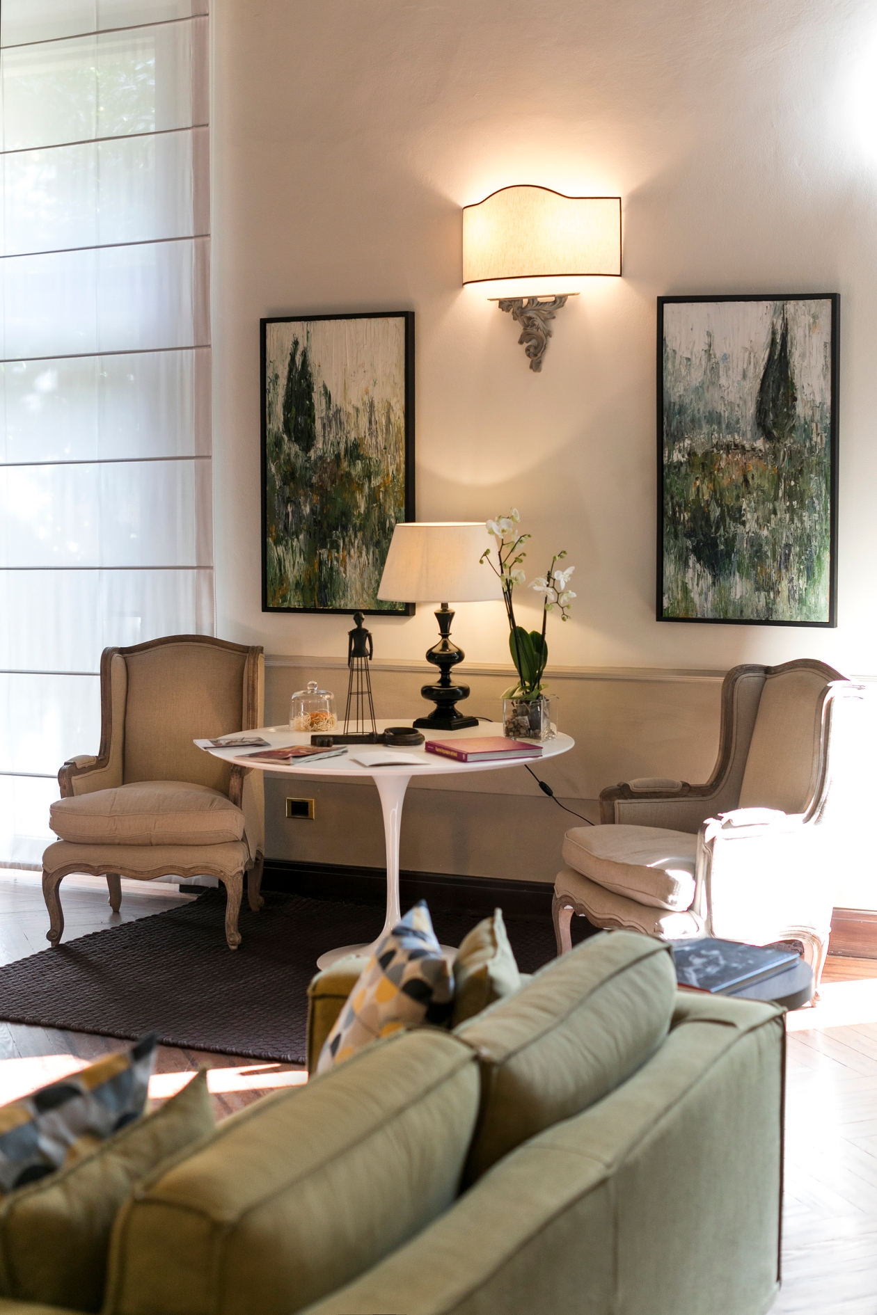Palazzo Lorenzo Hotel Boutique &amp; Spa, photo 12 of 47