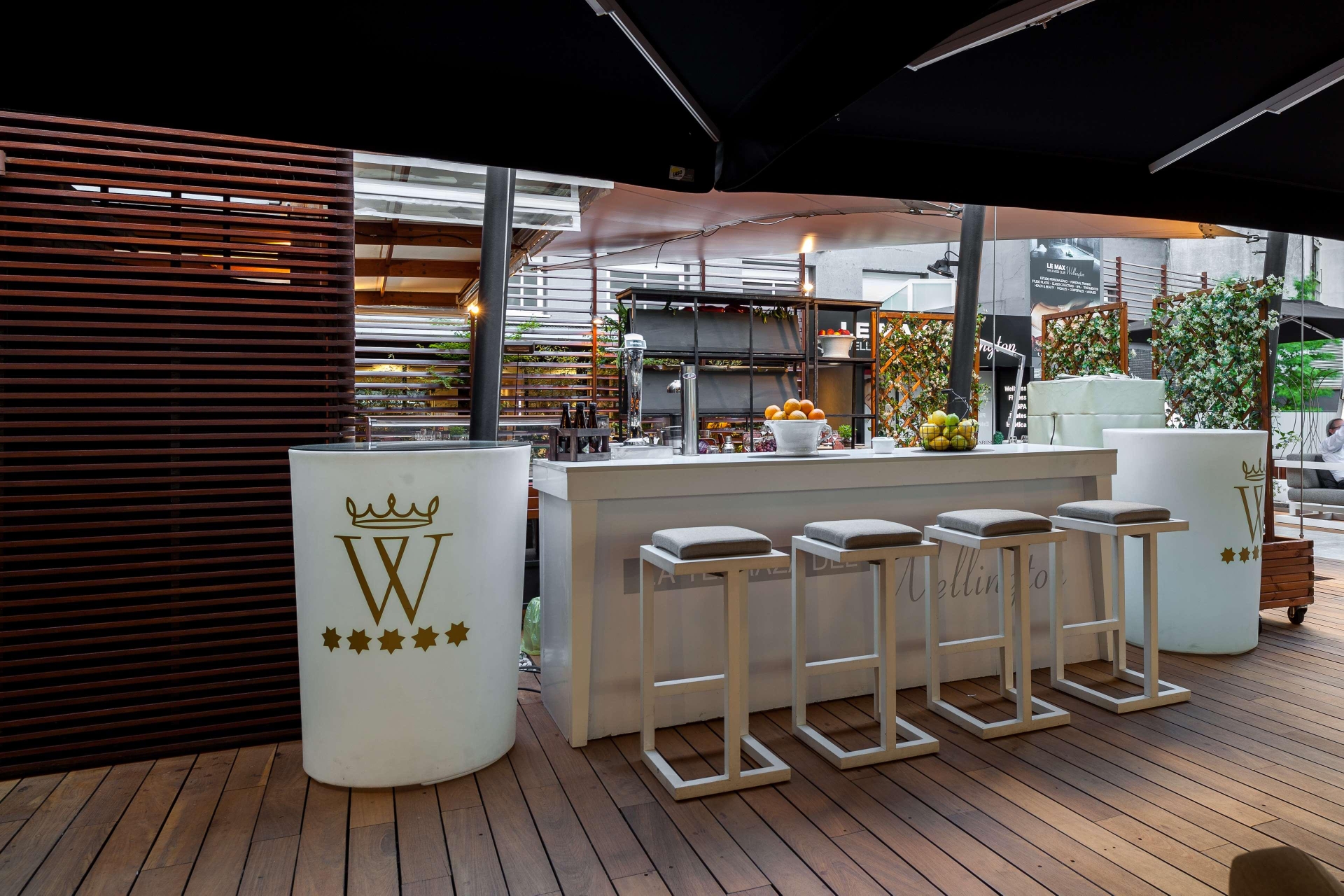 Wellington Hotel &amp; Spa Madrid, photo 88 of 120
