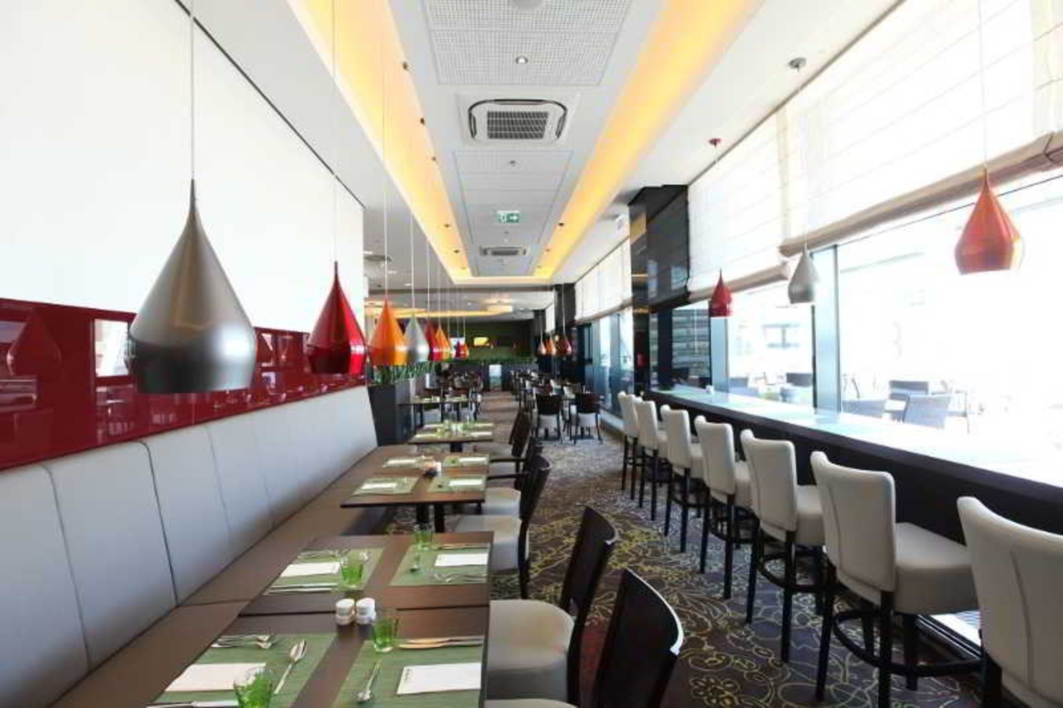 Lindner Hotel Bratislava, photo 30 of 54