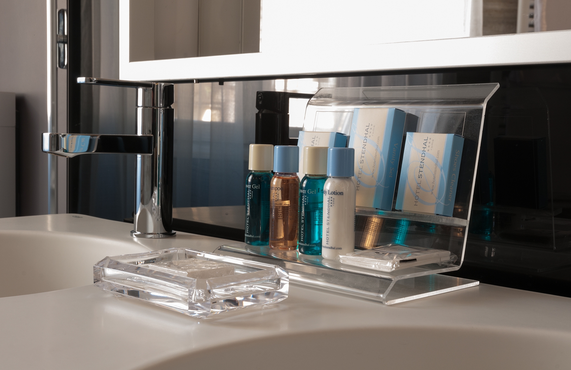 Stendhal Luxury Suites, photo 11 of 20