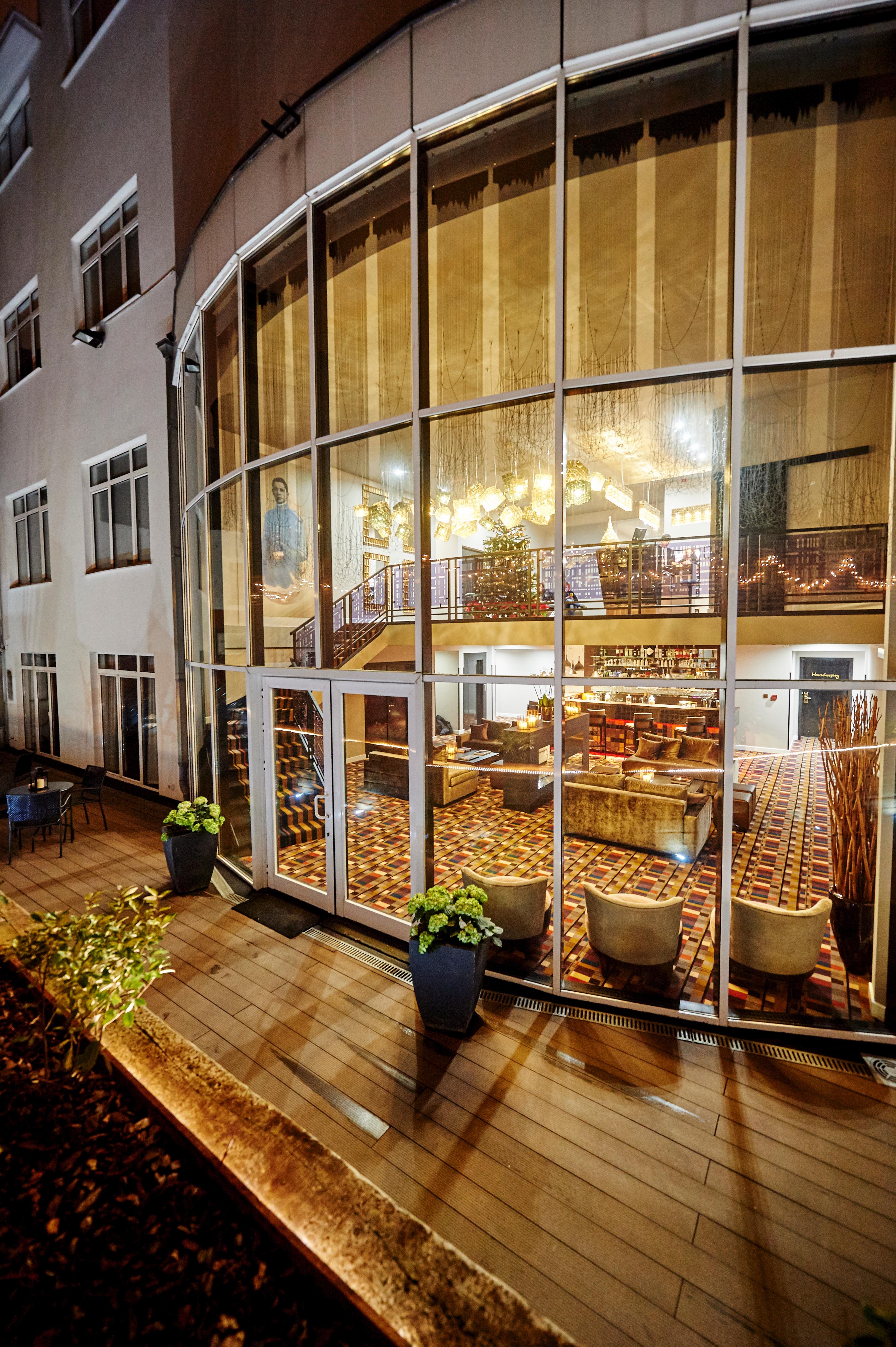 The Augustin, photo 29 of 29