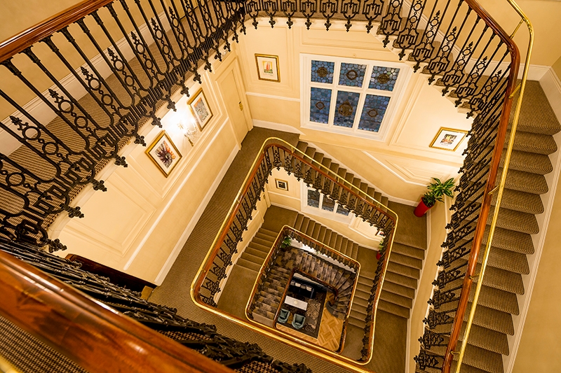 The Bailey's Hotel London, photo 10 of 23