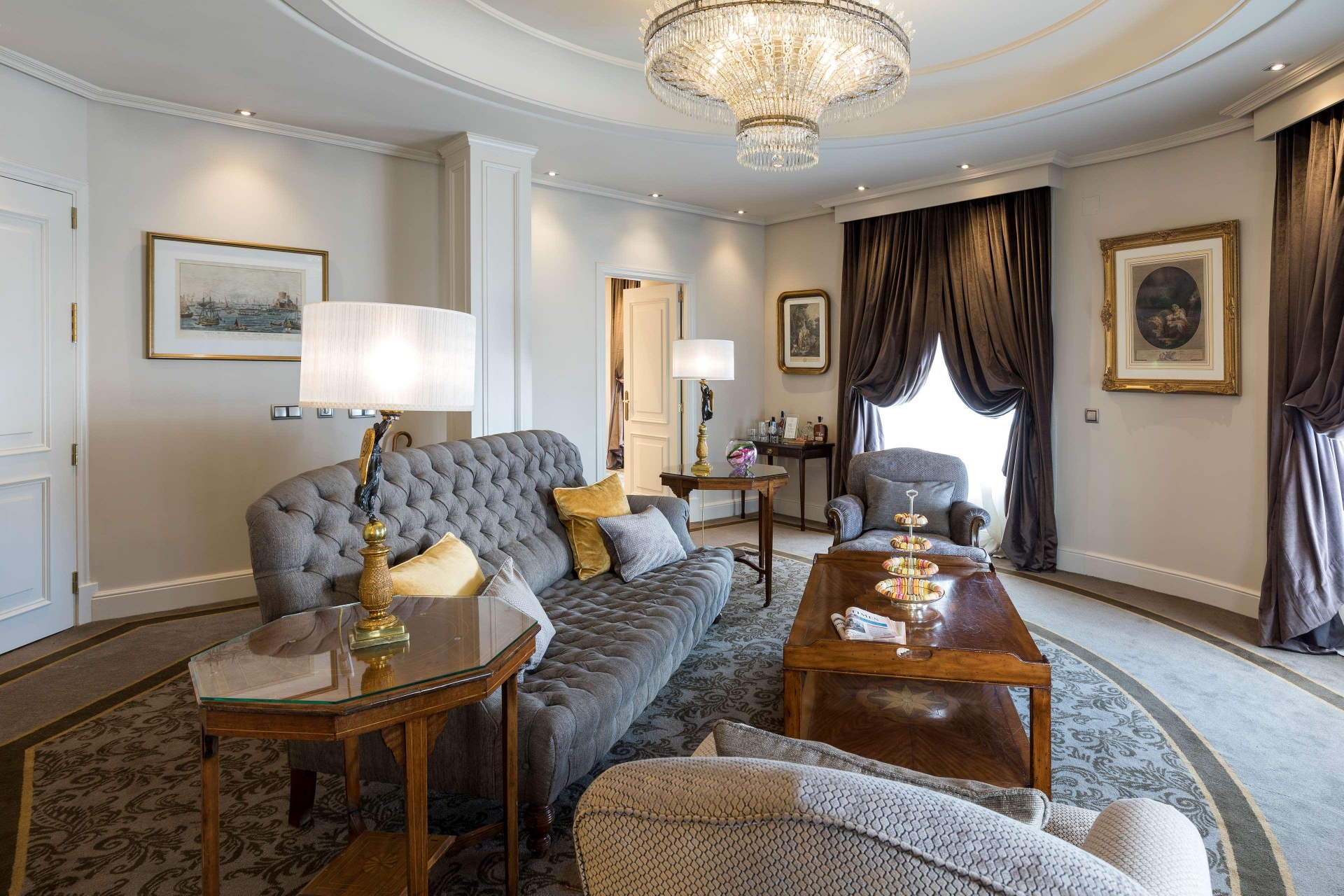 Wellington Hotel &amp; Spa Madrid, photo 49 of 120