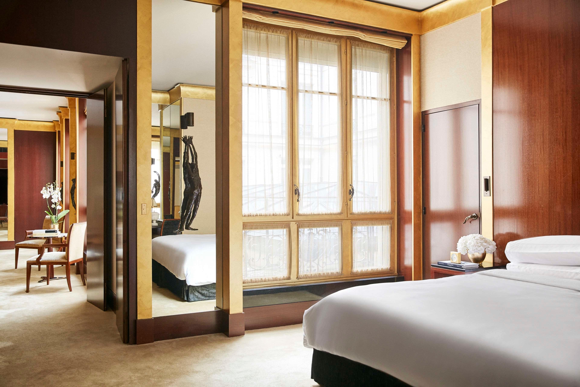 Park Hyatt Paris-Vendome, photo 101 of 199